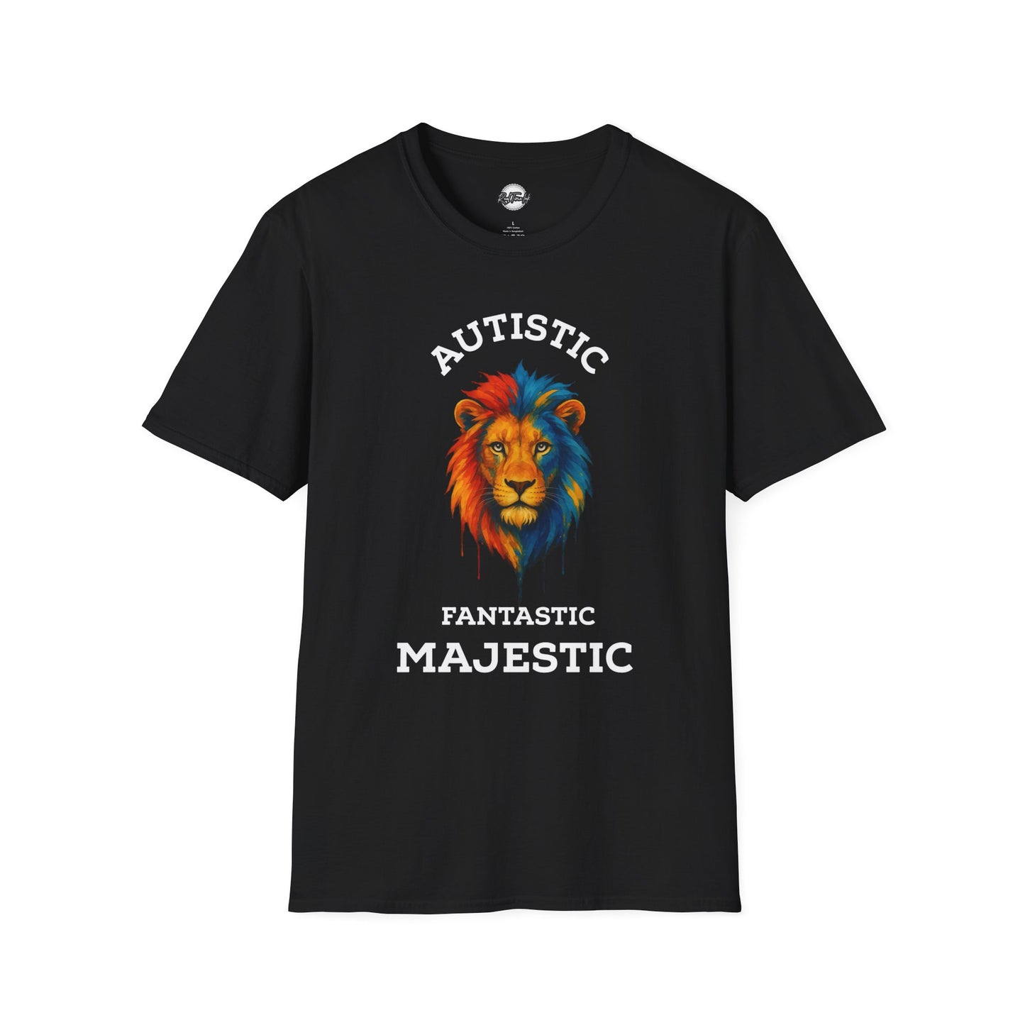 Autistic Fantastic T-Shirt