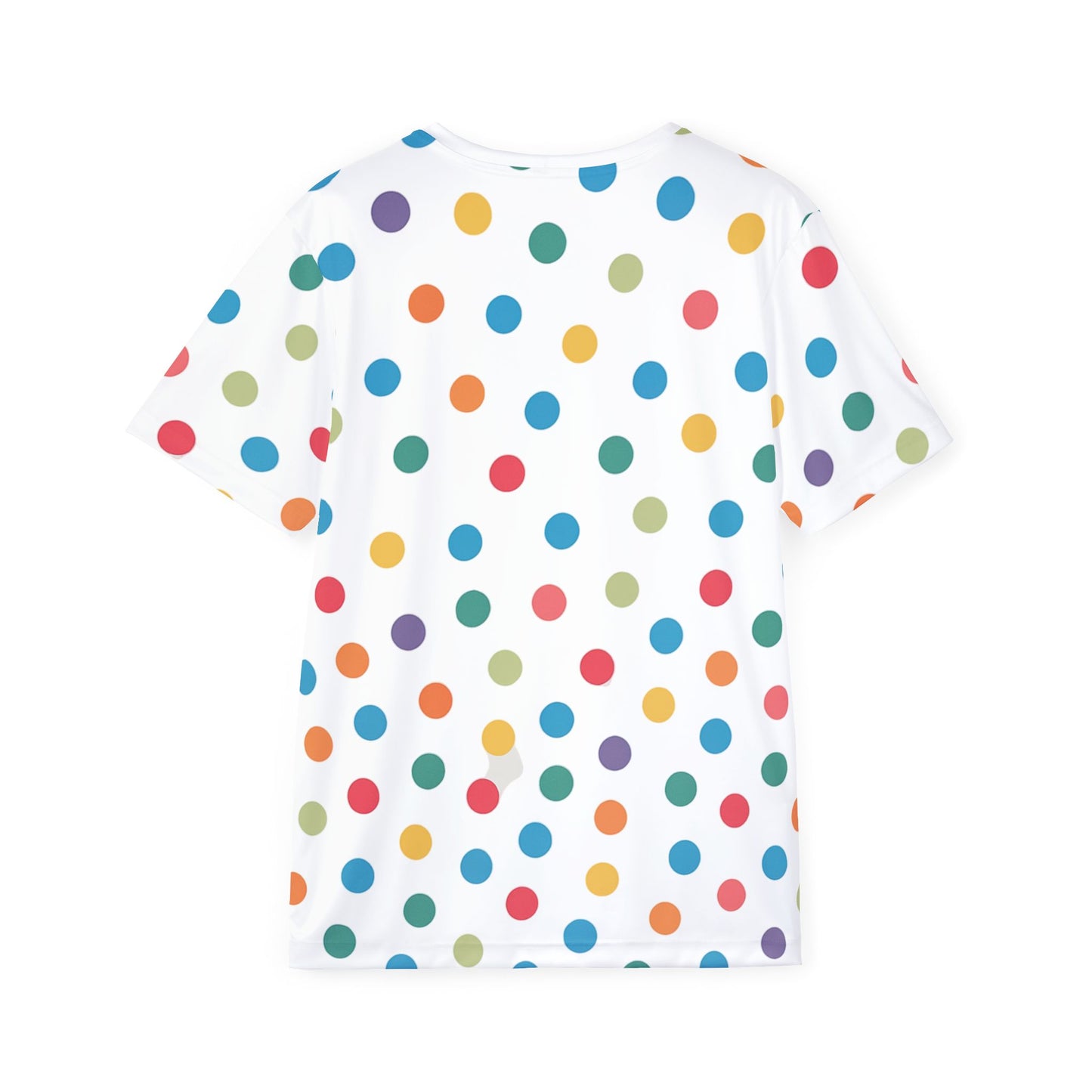 Sports Jersey Inclusion Shirt for Men