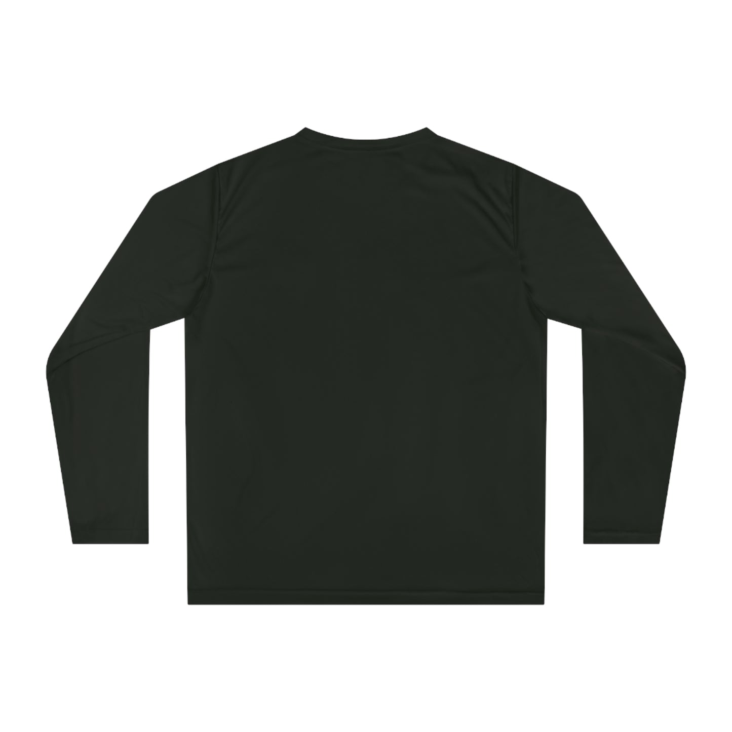 Long Sleeve Shirt - Baltimore Blood Design