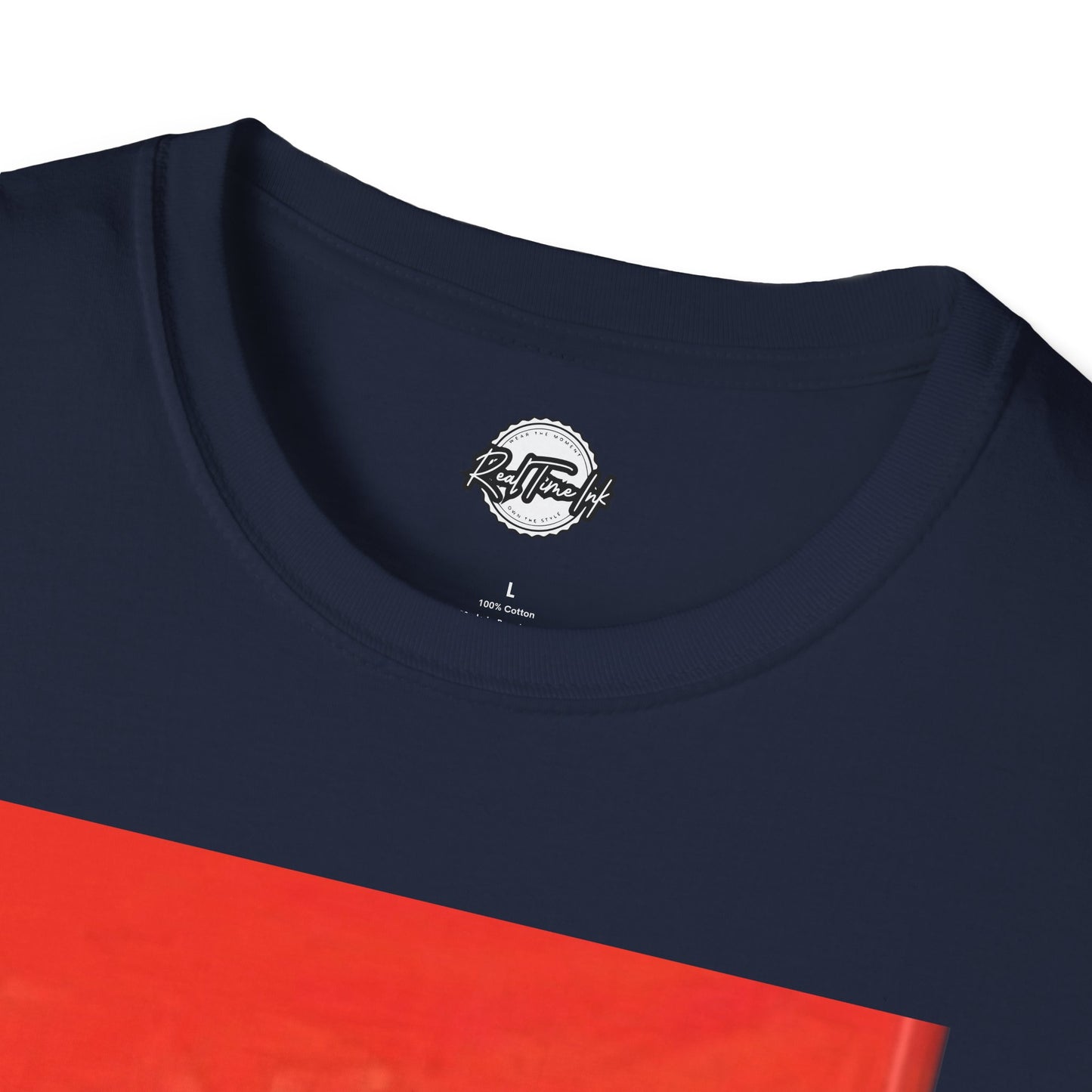 Playful Shark Art Unisex T-Shirt – Beach Vibes, Summer Fun, Gift for Ocean Lovers kids' art