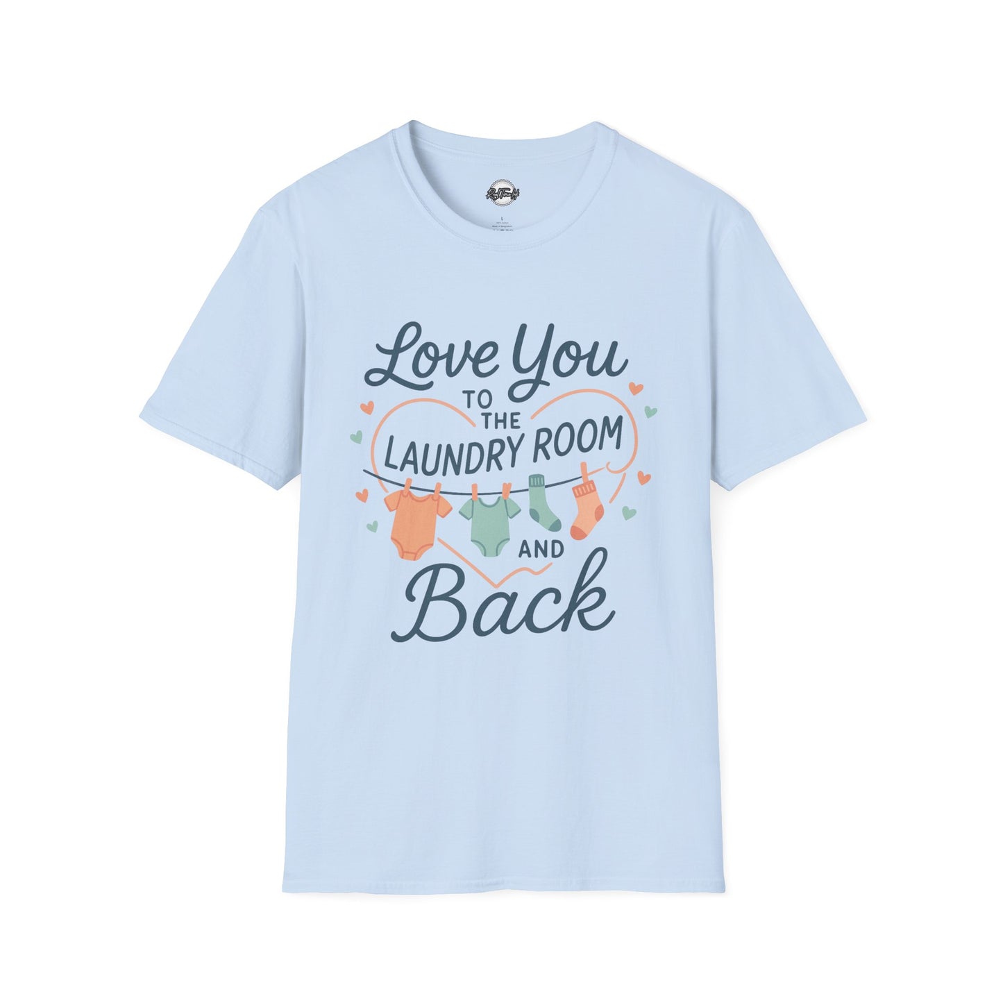 Mother's Day T-Shirt