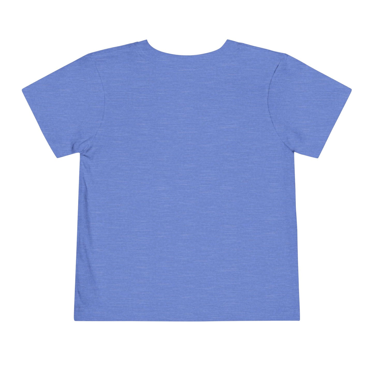 Whimsical Toddler Tee - My Kid After Pretty Much Everything, Funny Kids Shirt, Gift for Parents, Everyday Wear, Kids Humor Clothing