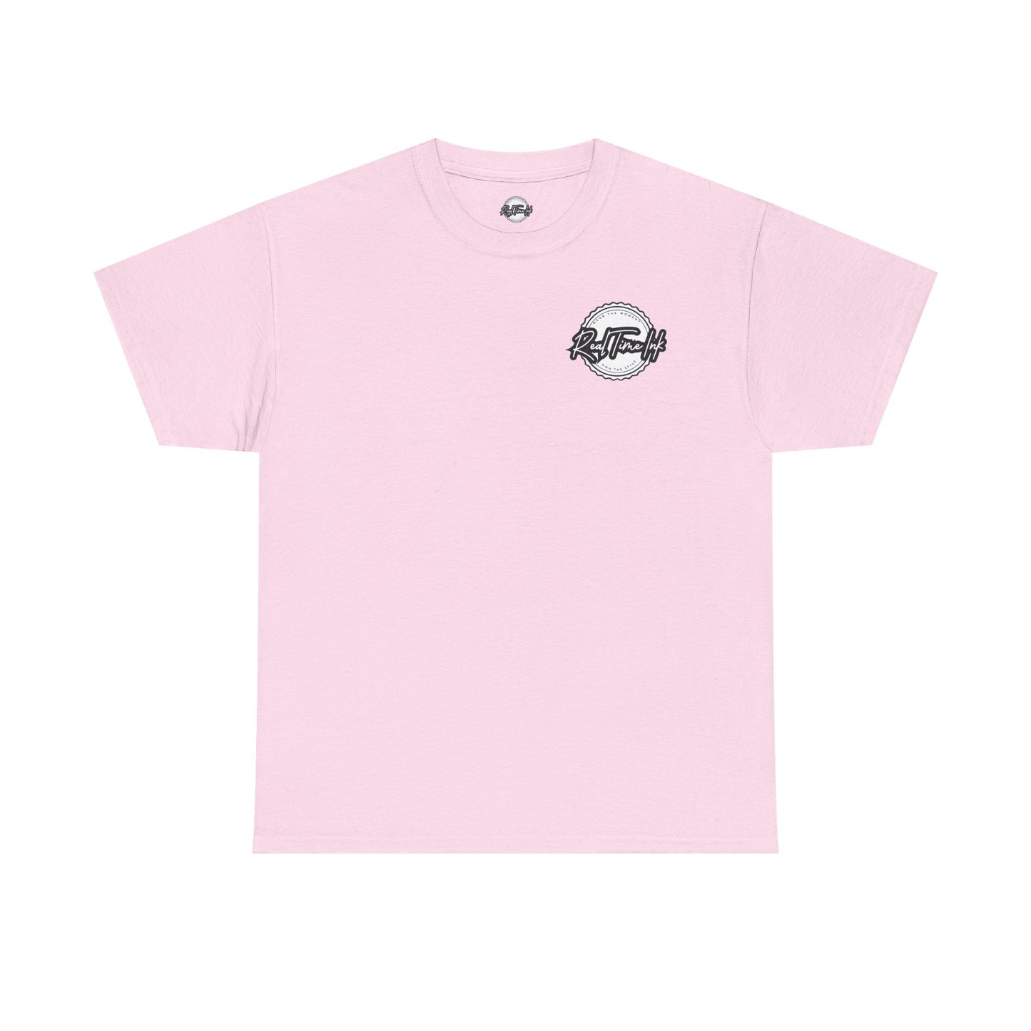 Graphic Tee - Busy Being Awesome