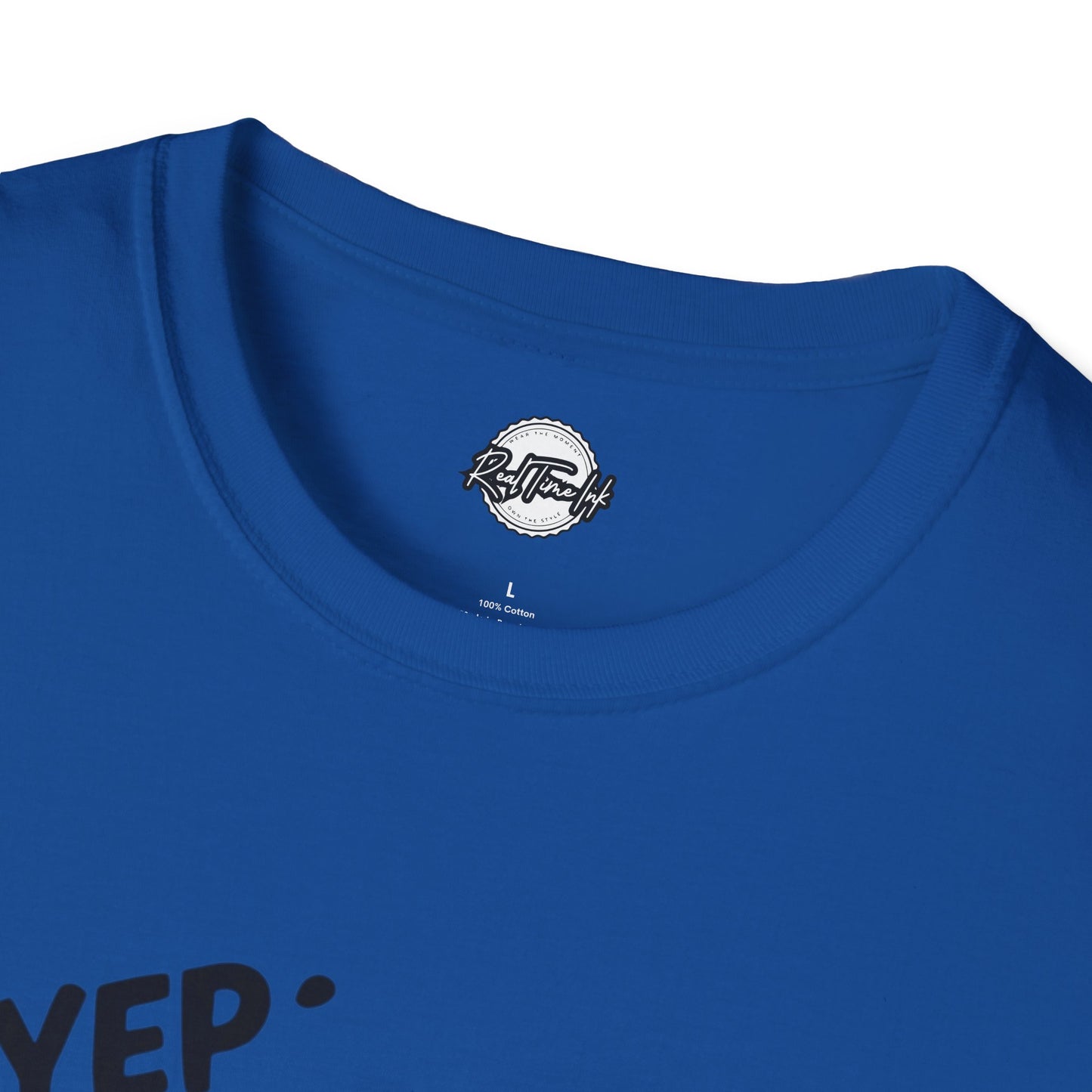 Steak Lover T-Shirt