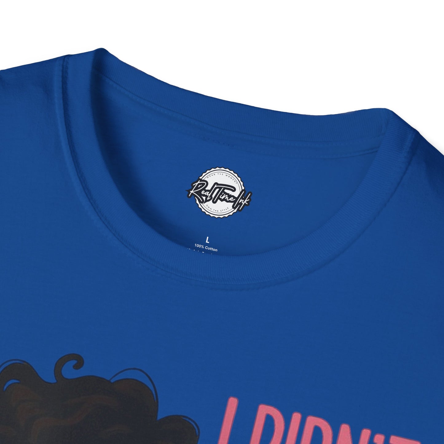 Autism Awareness Unisex T-Shirt, Empowerment Tee, Gift for Autistic Pride, Inclusive Fashion, Daily Wear, Fun Gift Idea