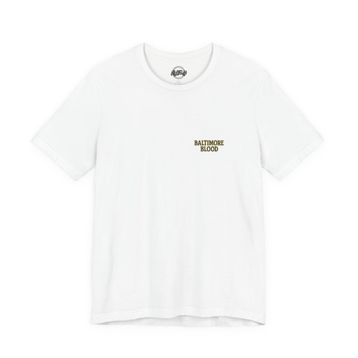 Baltimore Blood Tee