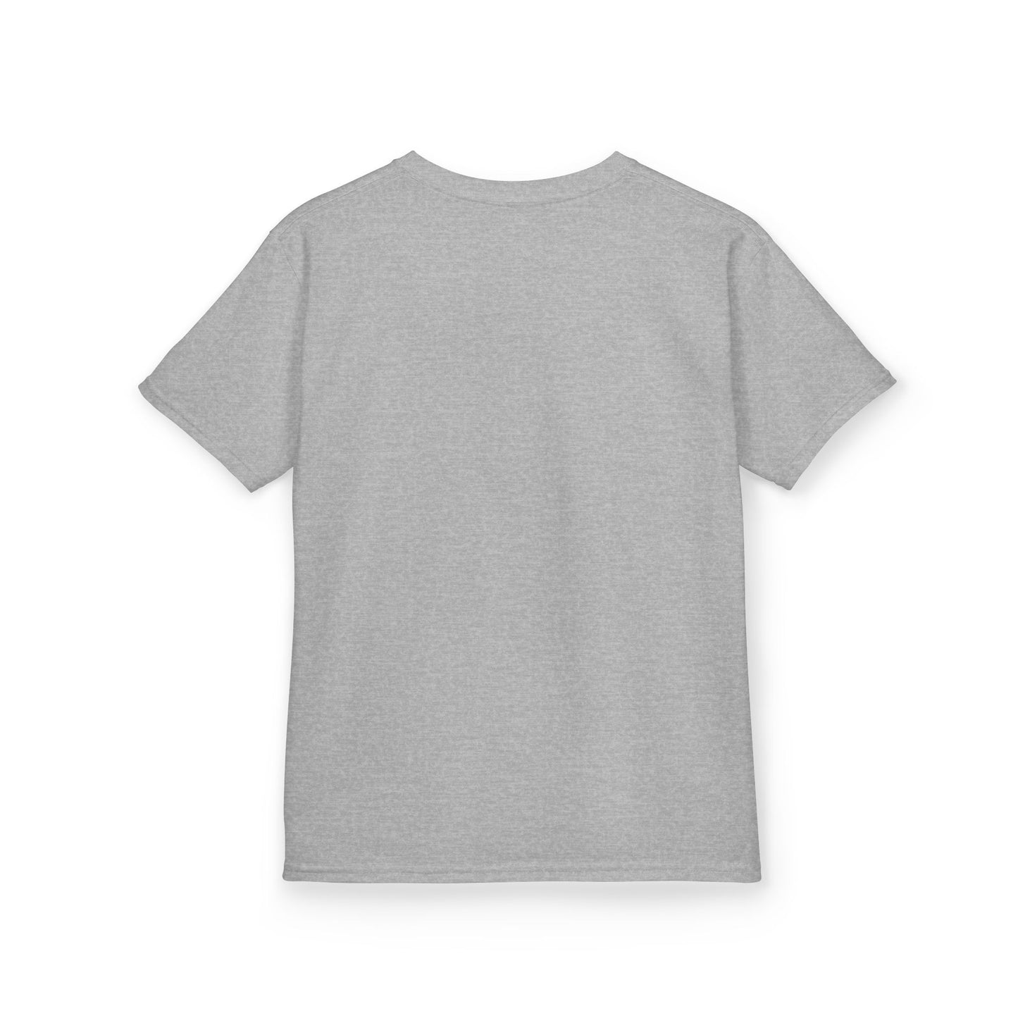 Whimsical Kids Tee: Fun Design, Everyday Wear, Birthday Gift, Casual Style, Funny Shirt