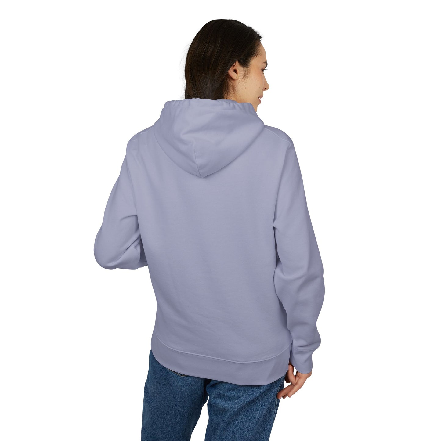 Hoodie: Baltimore Blood Design