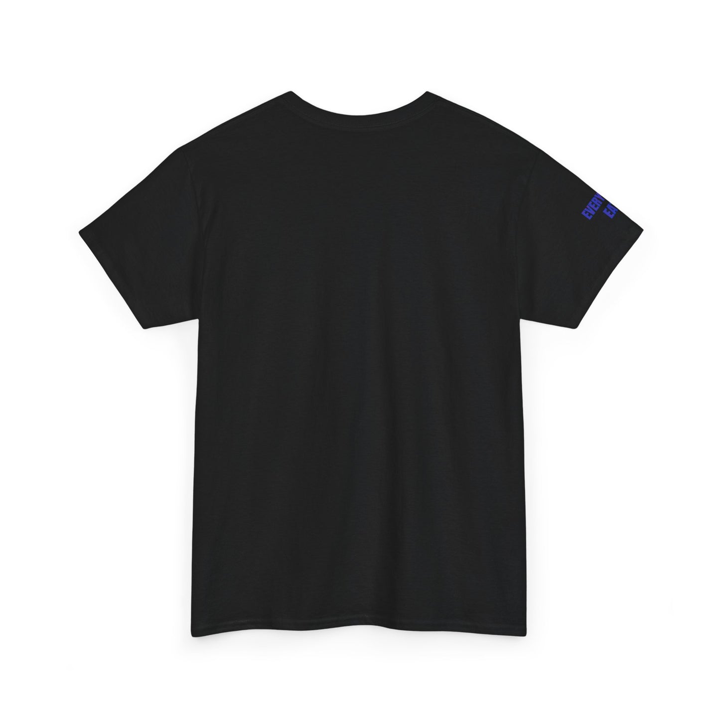 Buffalo Bills Unisex Heavy Cotton Tee, Sports Shirt, Gift for Fans, Game Day Apparel, Team Merchandise