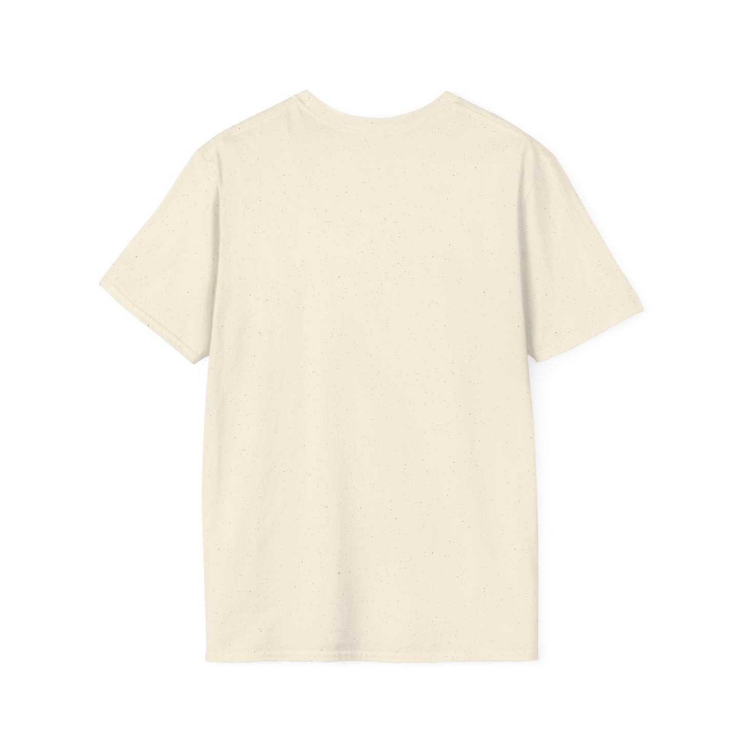 Simply Blessed Unisex Softstyle T-Shirt