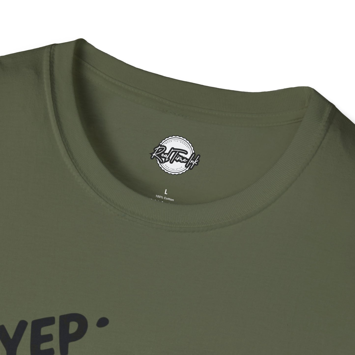 Steak Lover T-Shirt