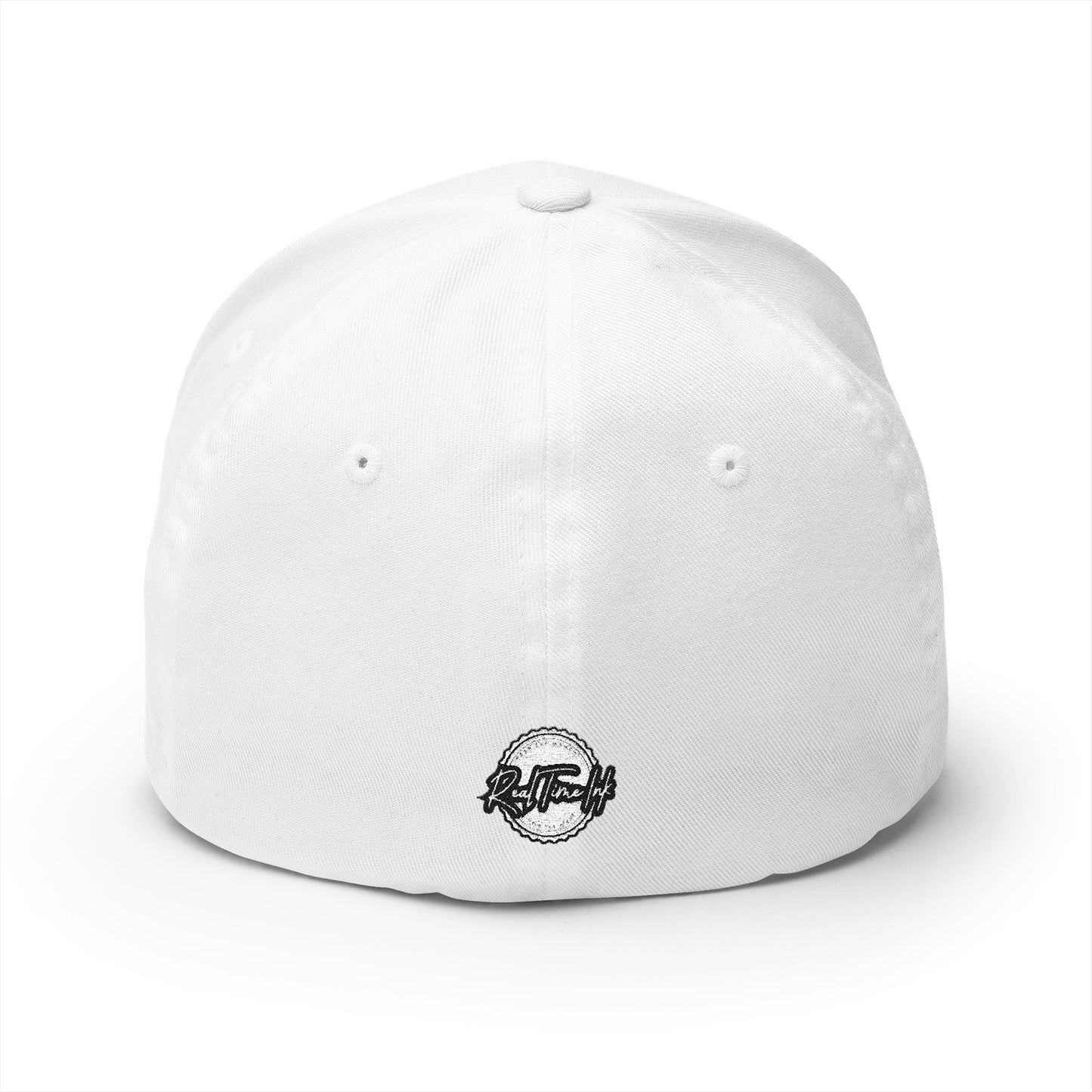 Embroidered Cap - God over Everything Design