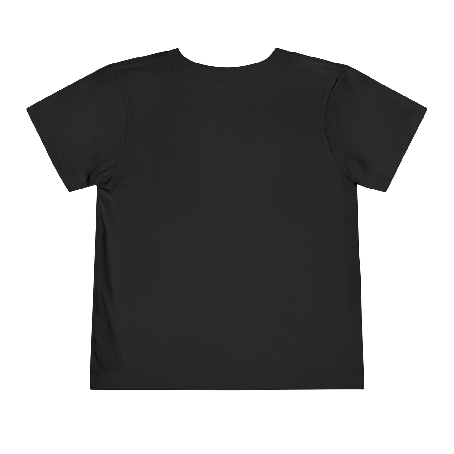 Whimsical Toddler Tee - "WHHHAAATTT??" Fun Kids T-Shirt, Playful Gift, Birthday, Everyday Wear, Humor Clothing