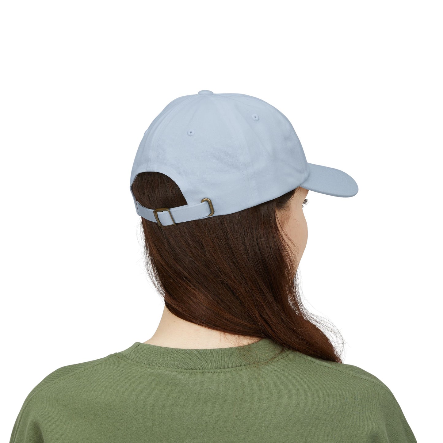 Dad Cap - Support Over Denial of Autism