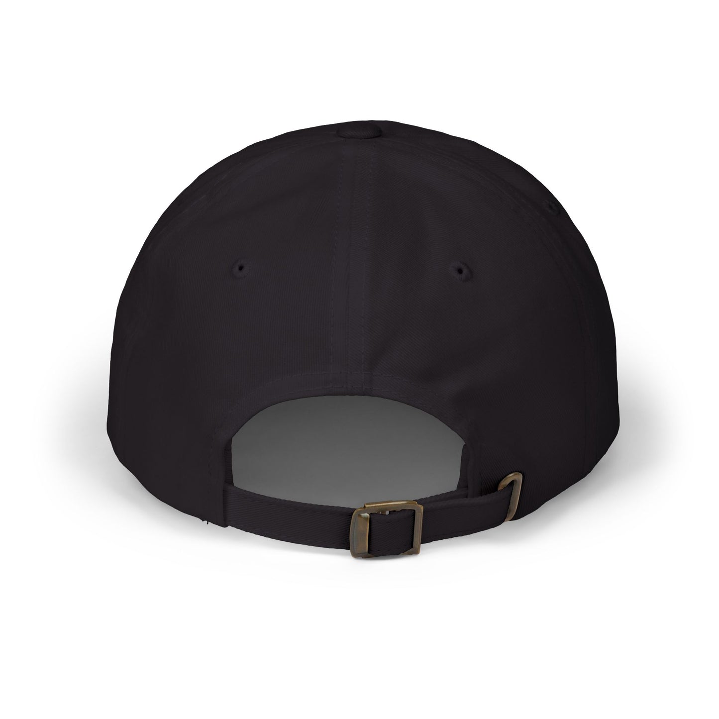 Dad Cap - Purple Blood Design