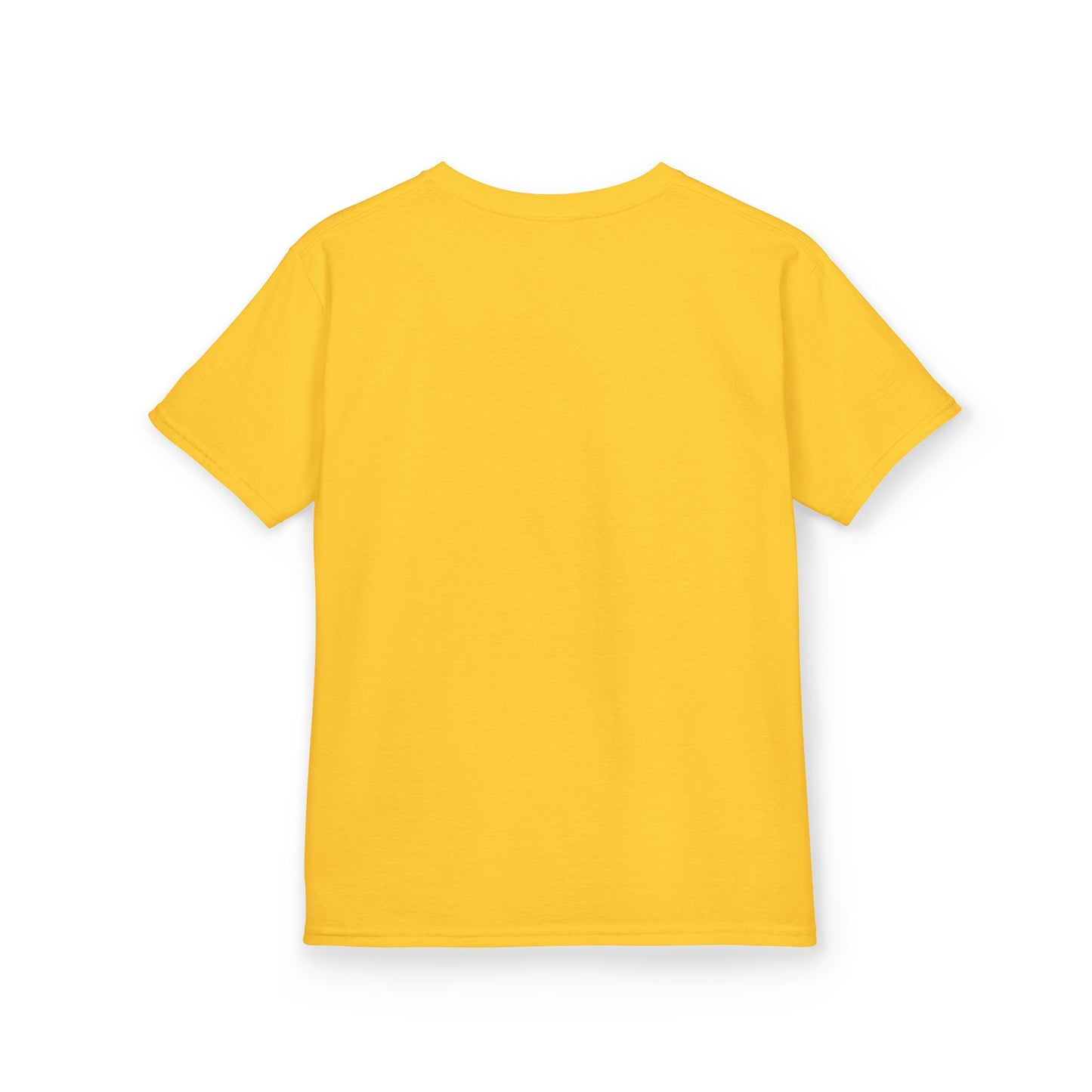 Whimsical Kids Tee: Fun Design, Everyday Wear, Birthday Gift, Casual Style, Funny Shirt