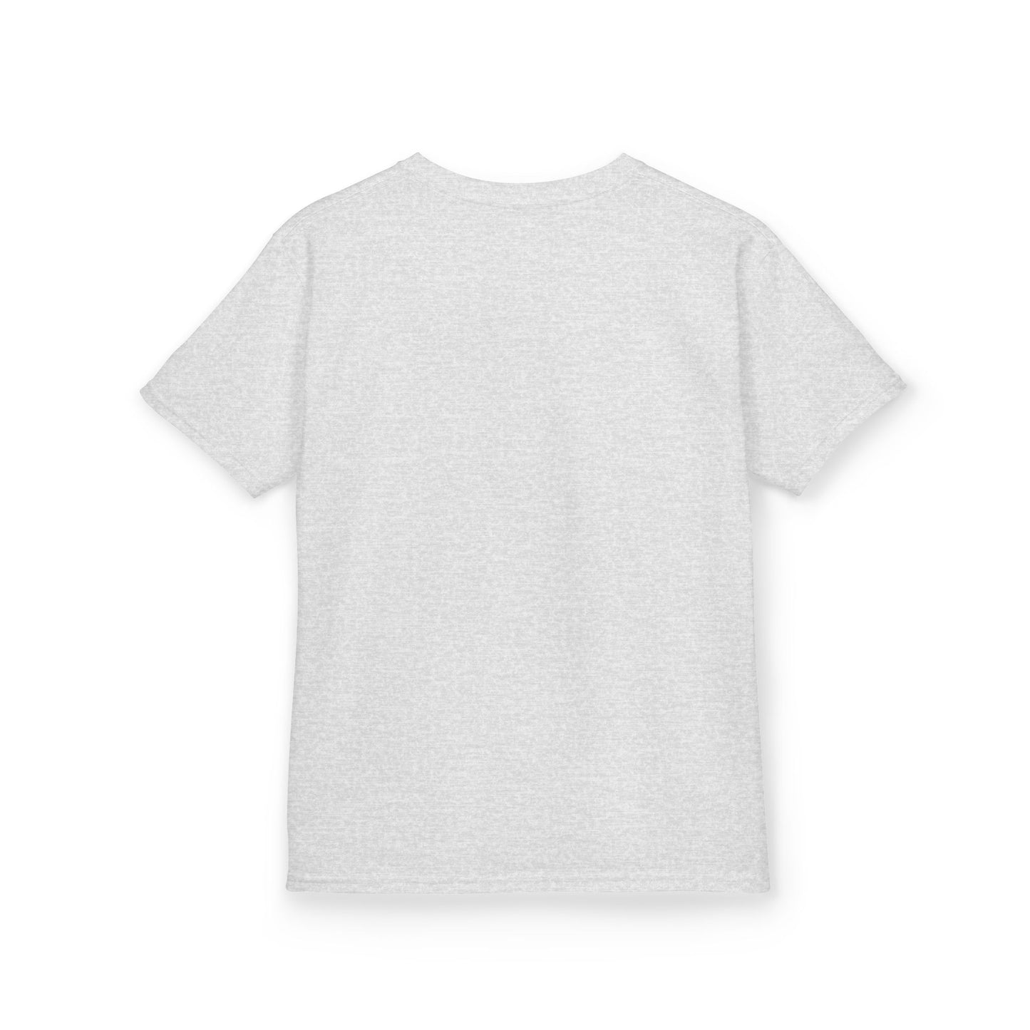 Whimsical Kids Tee: Fun Design, Everyday Wear, Birthday Gift, Casual Style, Funny Shirt