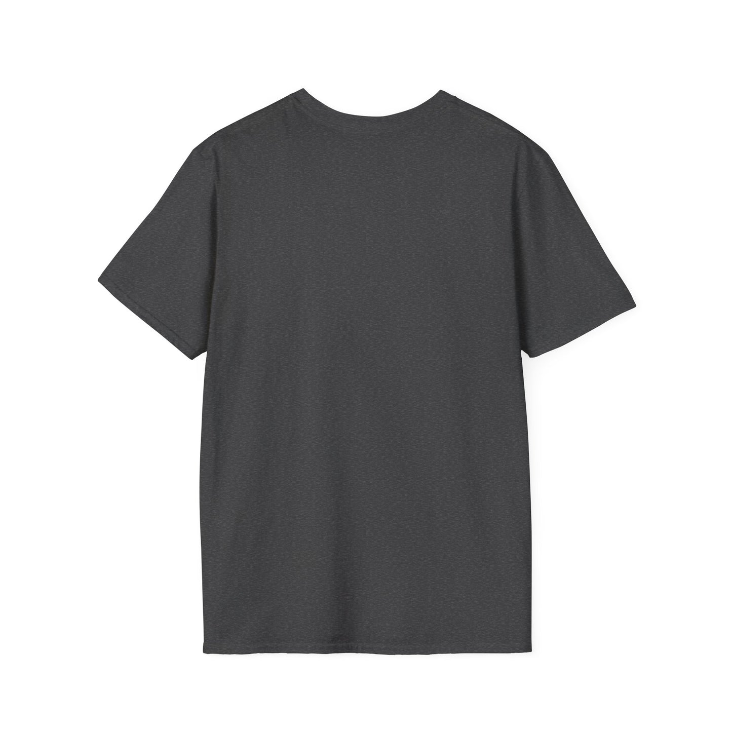 Patriotic FAFO Unisex Softstyle T-Shirt | USA Graphic Tee | Casual Wear, Gift for Holidays, Independence Day