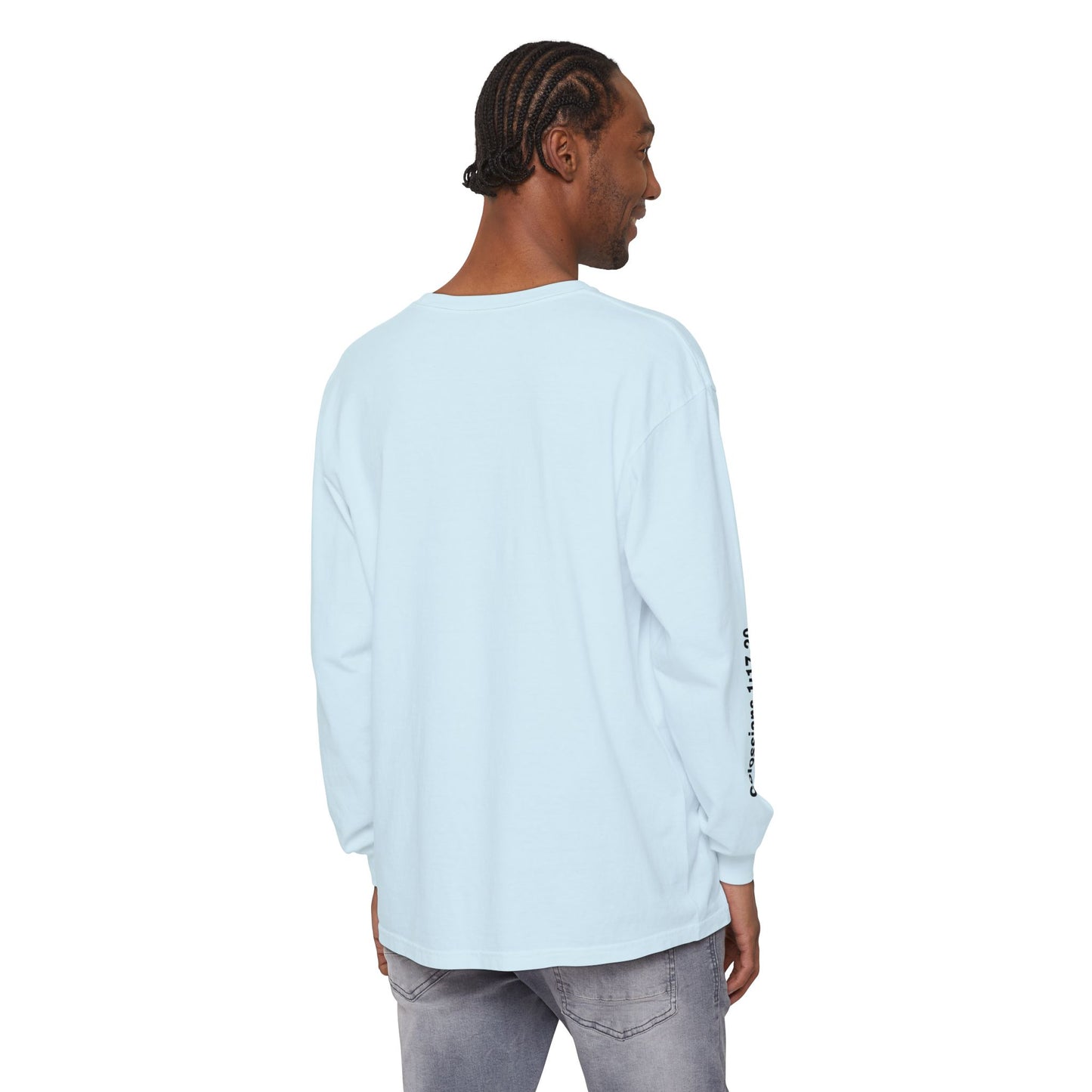 Jesus Over Everything Graphic Tee