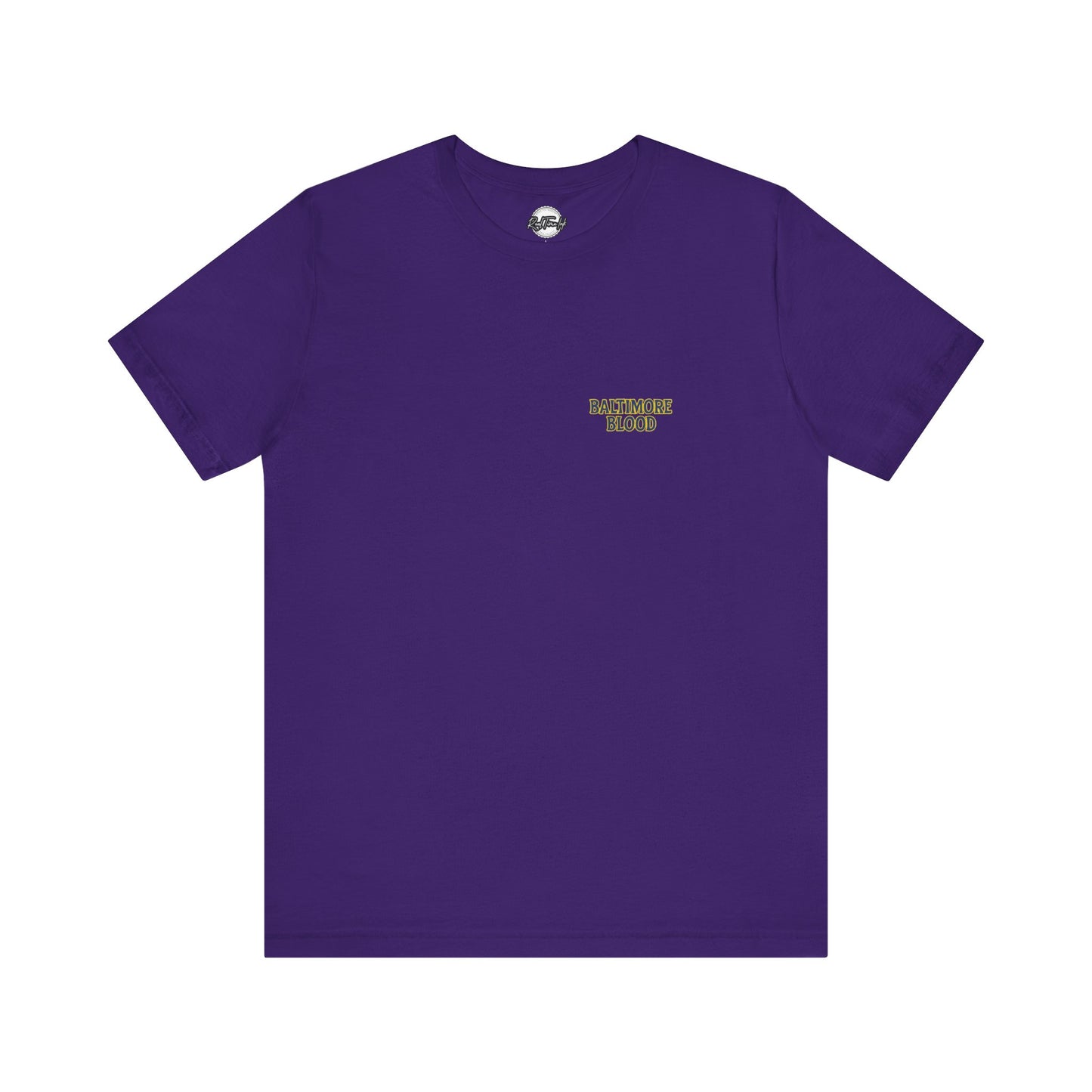 Baltimore Blood Tee