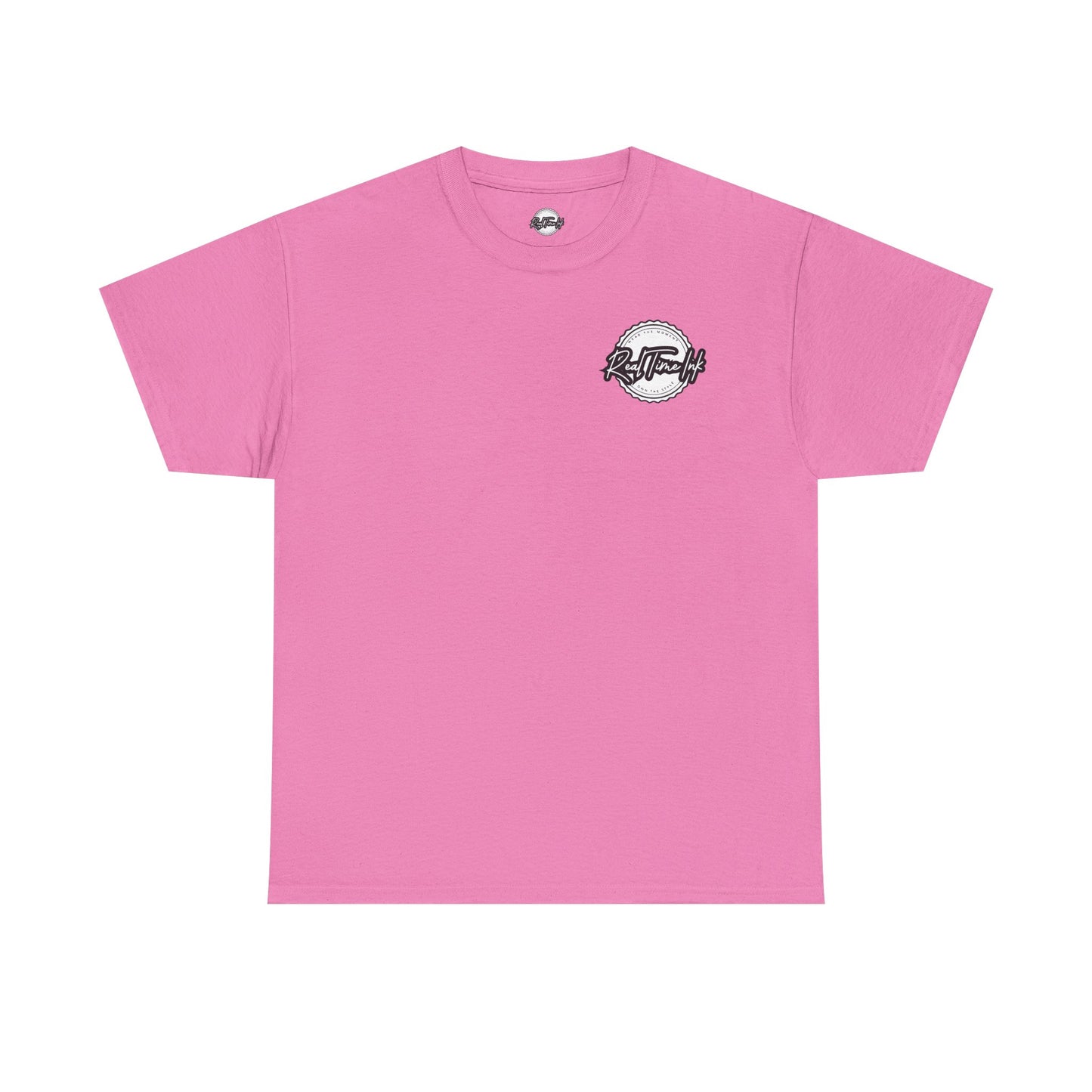 Graphic Tee - Busy Being Awesome