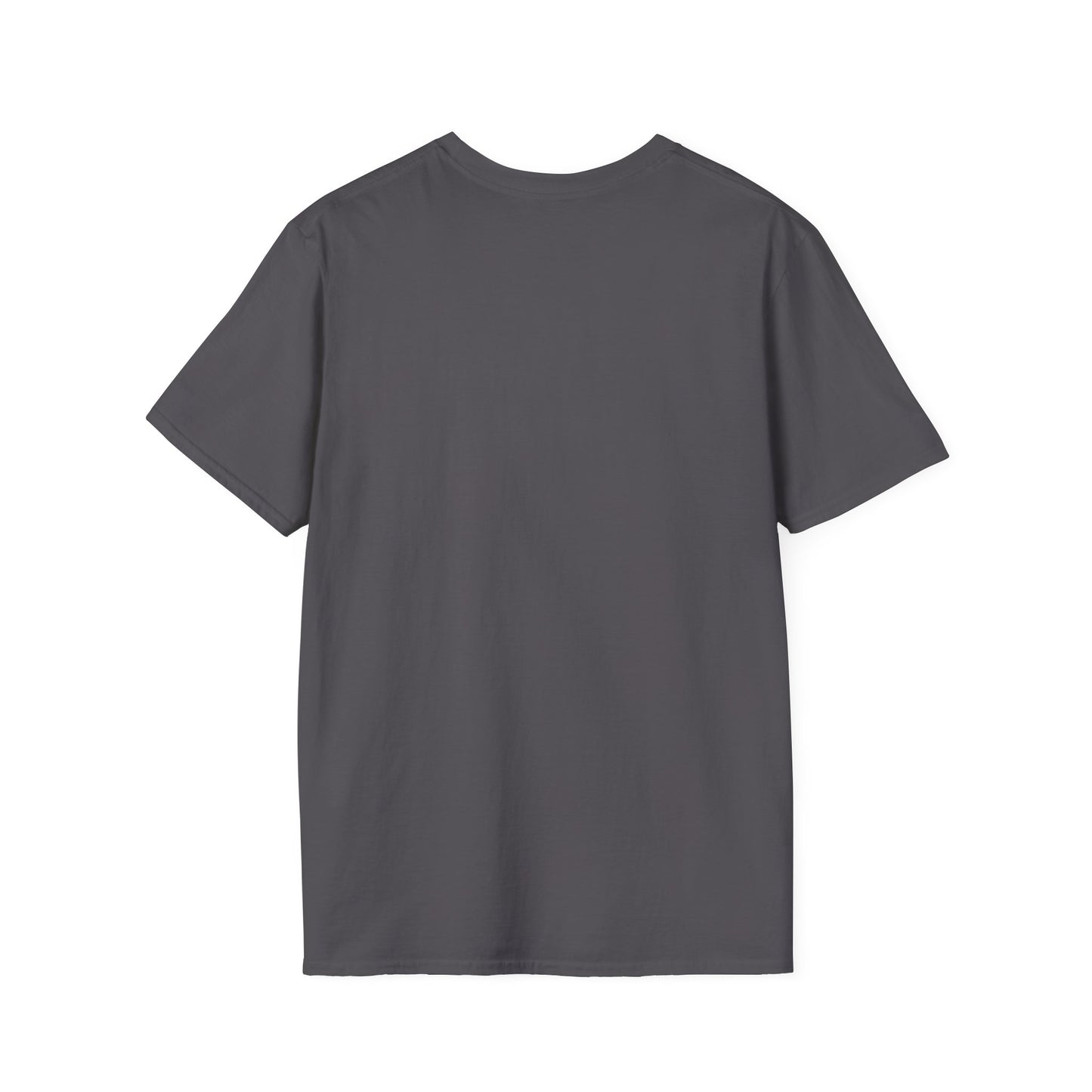 Patriotic FAFO Unisex Softstyle T-Shirt | USA Graphic Tee | Casual Wear, Gift for Holidays, Independence Day