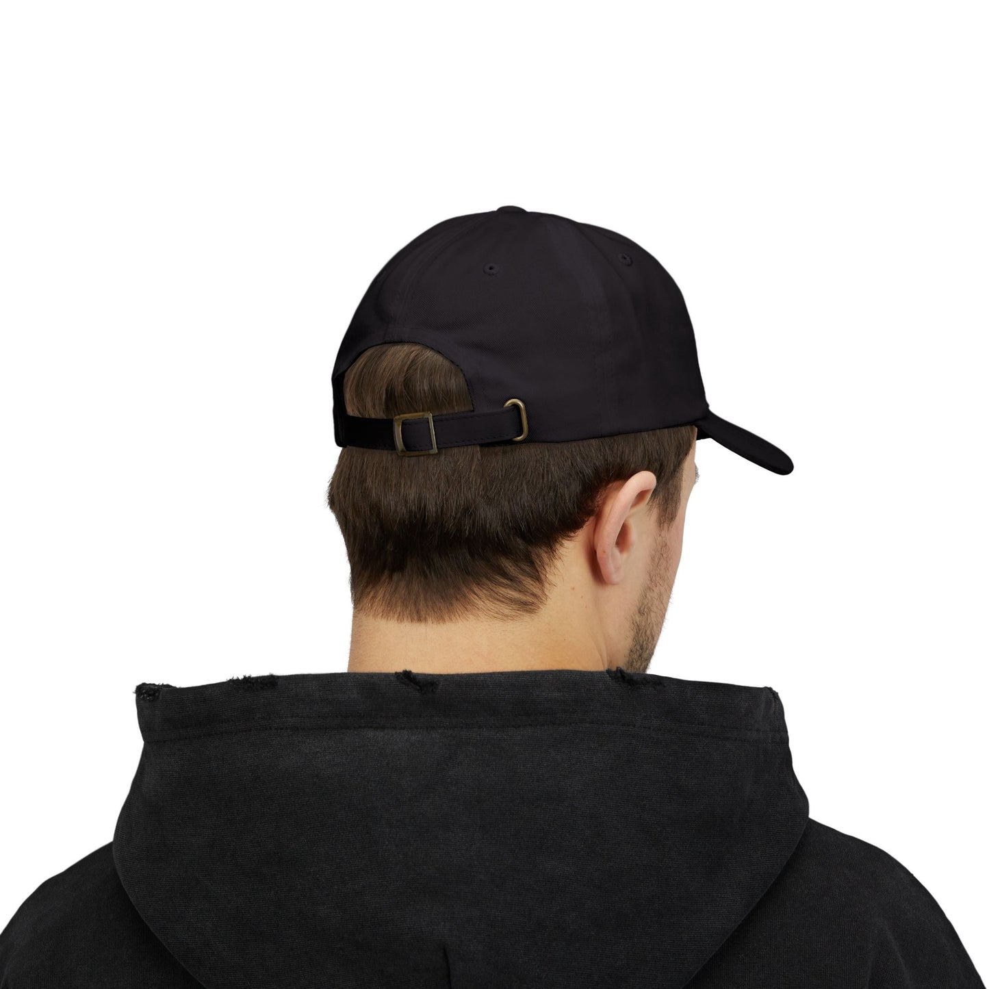 Dad Cap - Purple Blood Design
