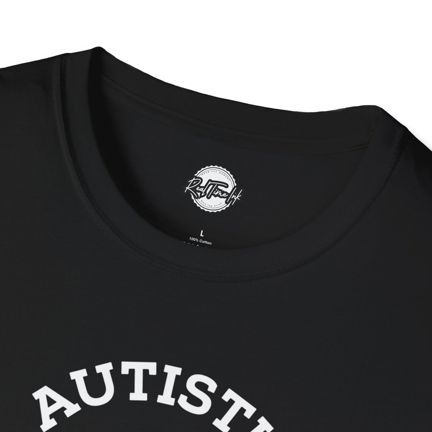 Autistic Fantastic T-Shirt