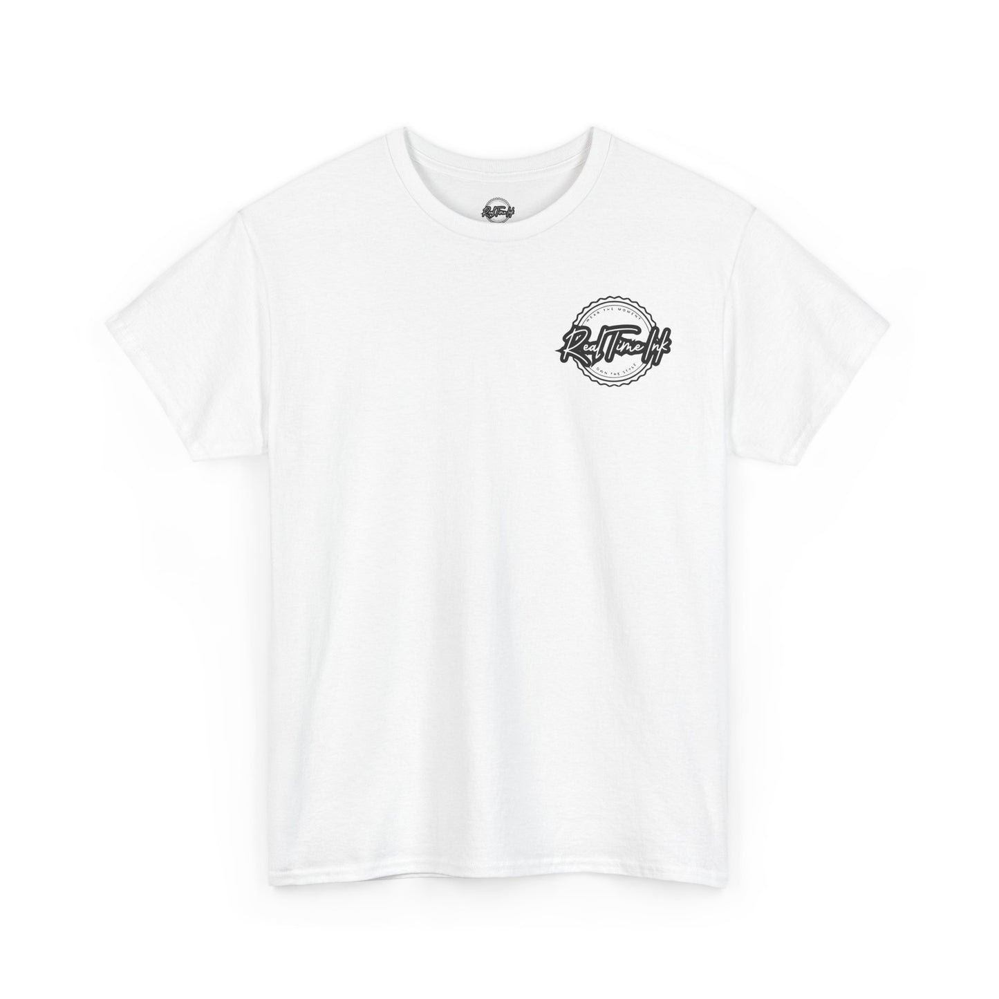 Graphic Tee - Busy Being Awesome