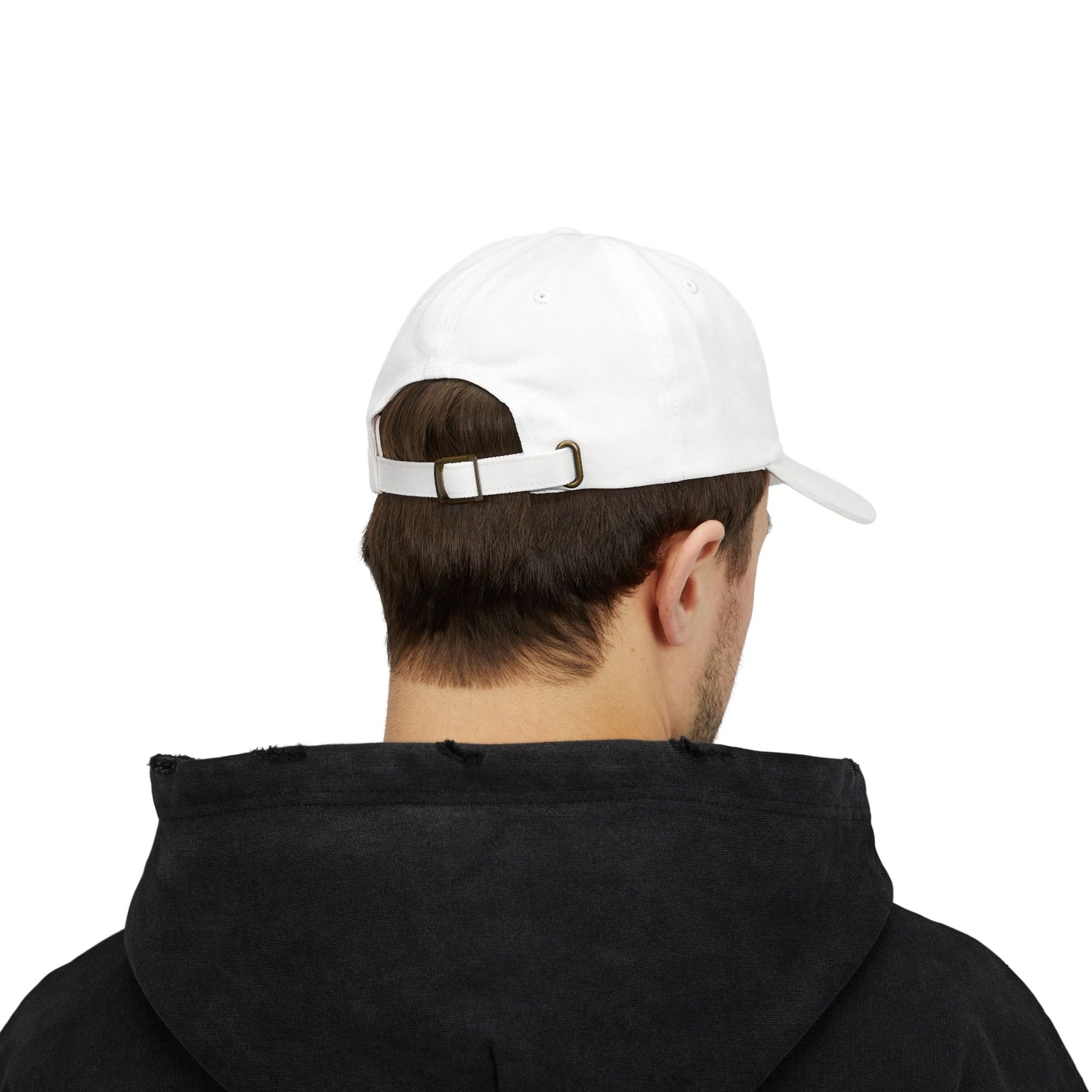 Dad Cap - Purple Blood Design