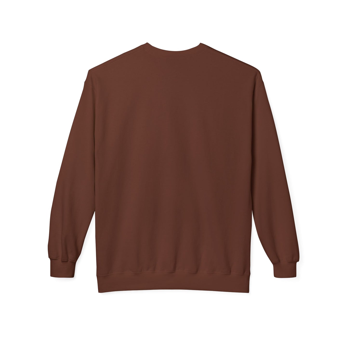 Simply Blessed Unisex Midweight Fleece Crewneck Sweatshirt