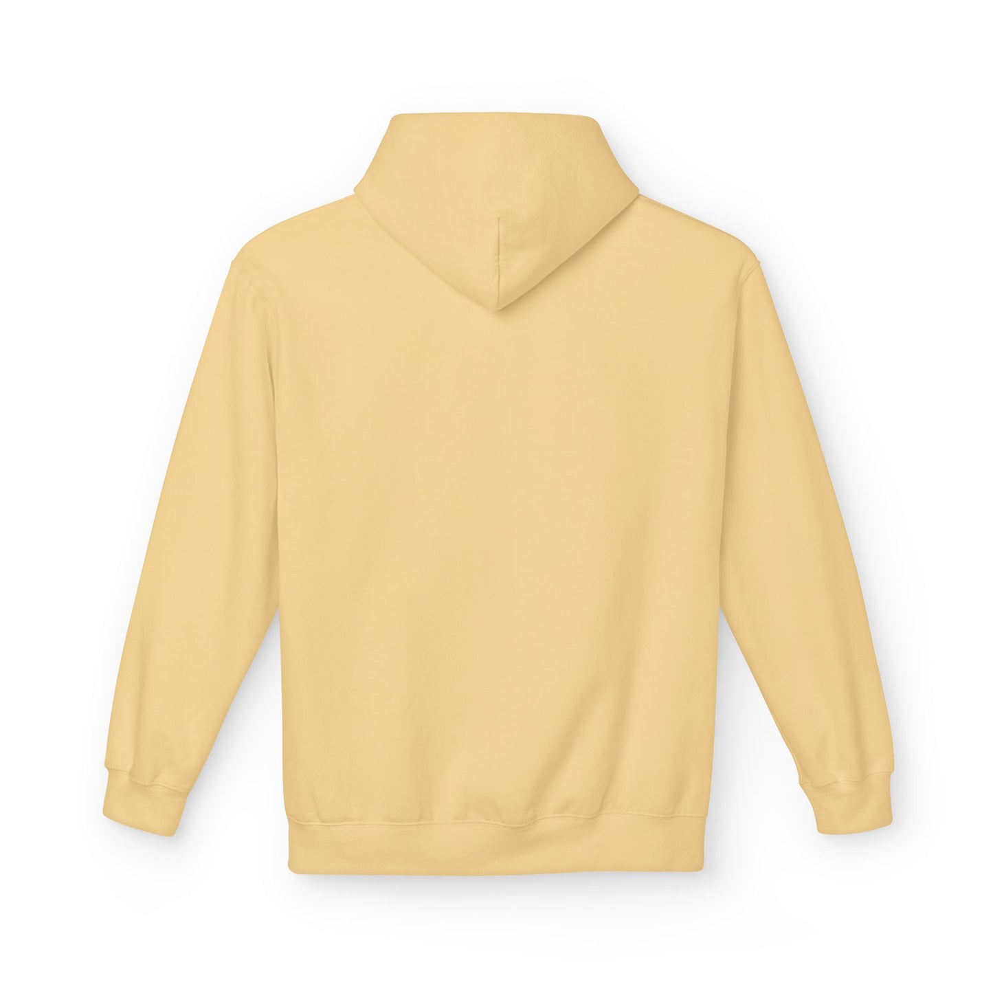 Simply Blessed Unisex Fleece Hoodie - Cozy Spiritual Apparel