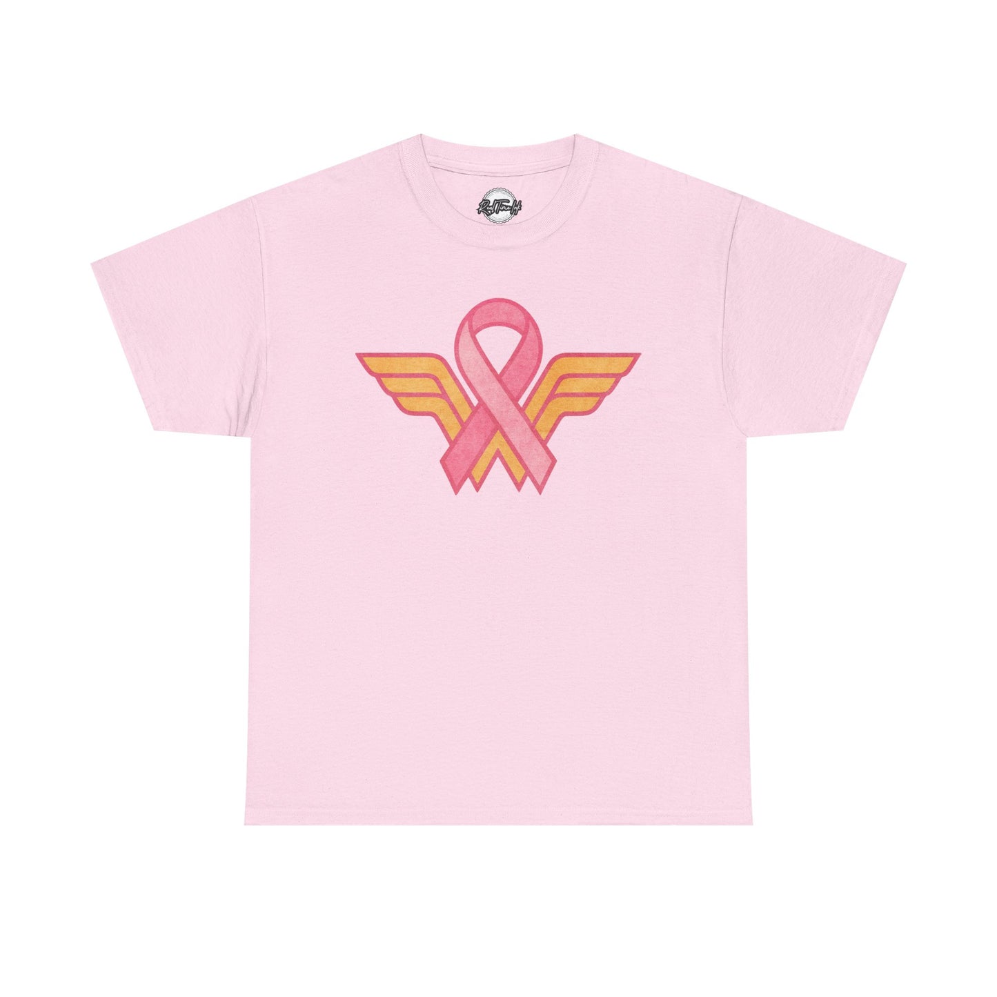 Breast Cancer Awareness Tee