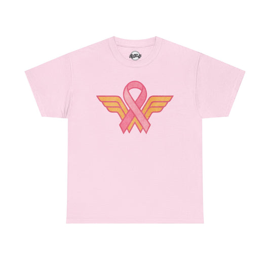 Breast Cancer Awareness Tee