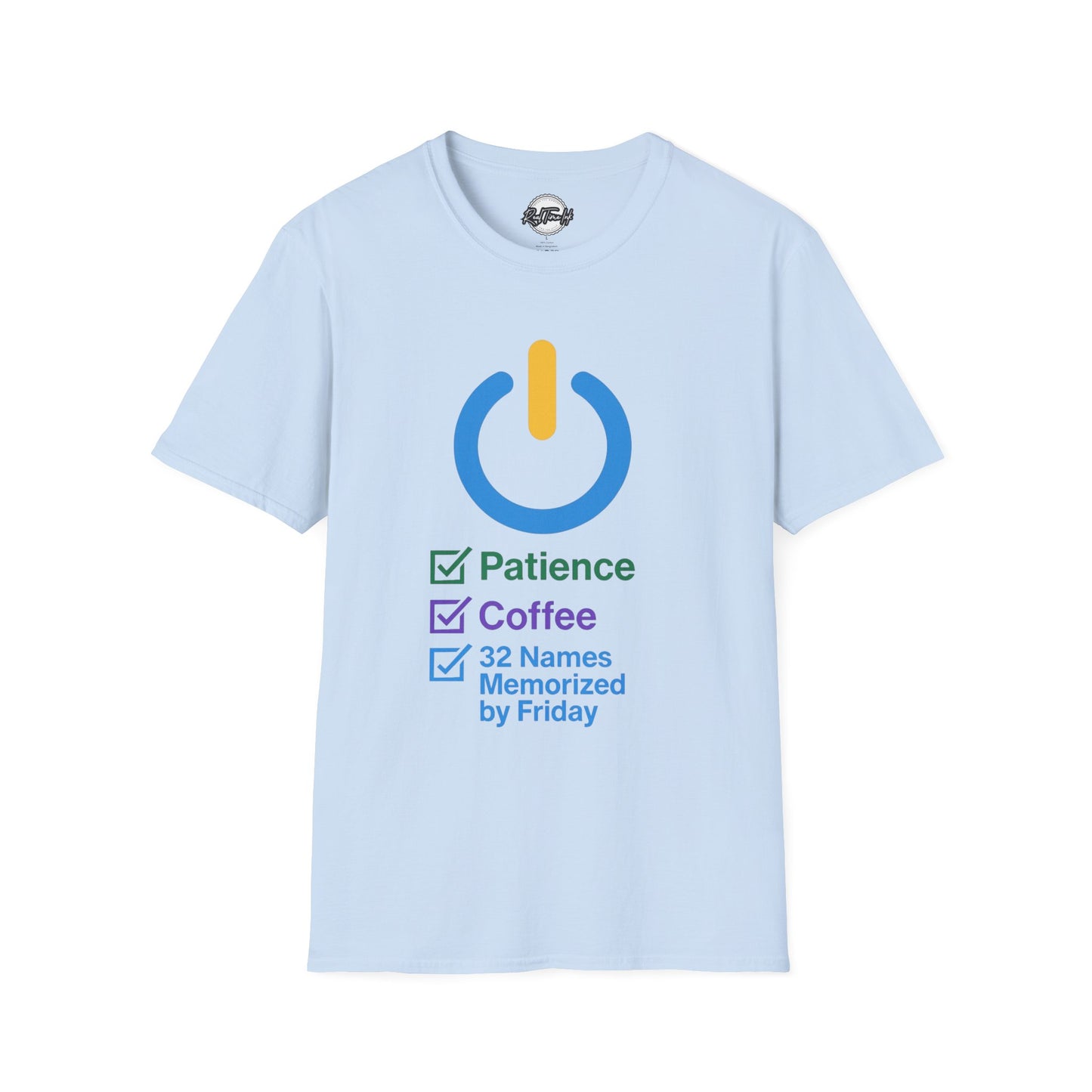 Motivational Unisex T-Shirt