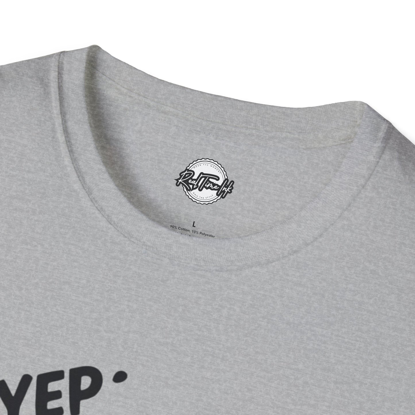 Steak Lover T-Shirt