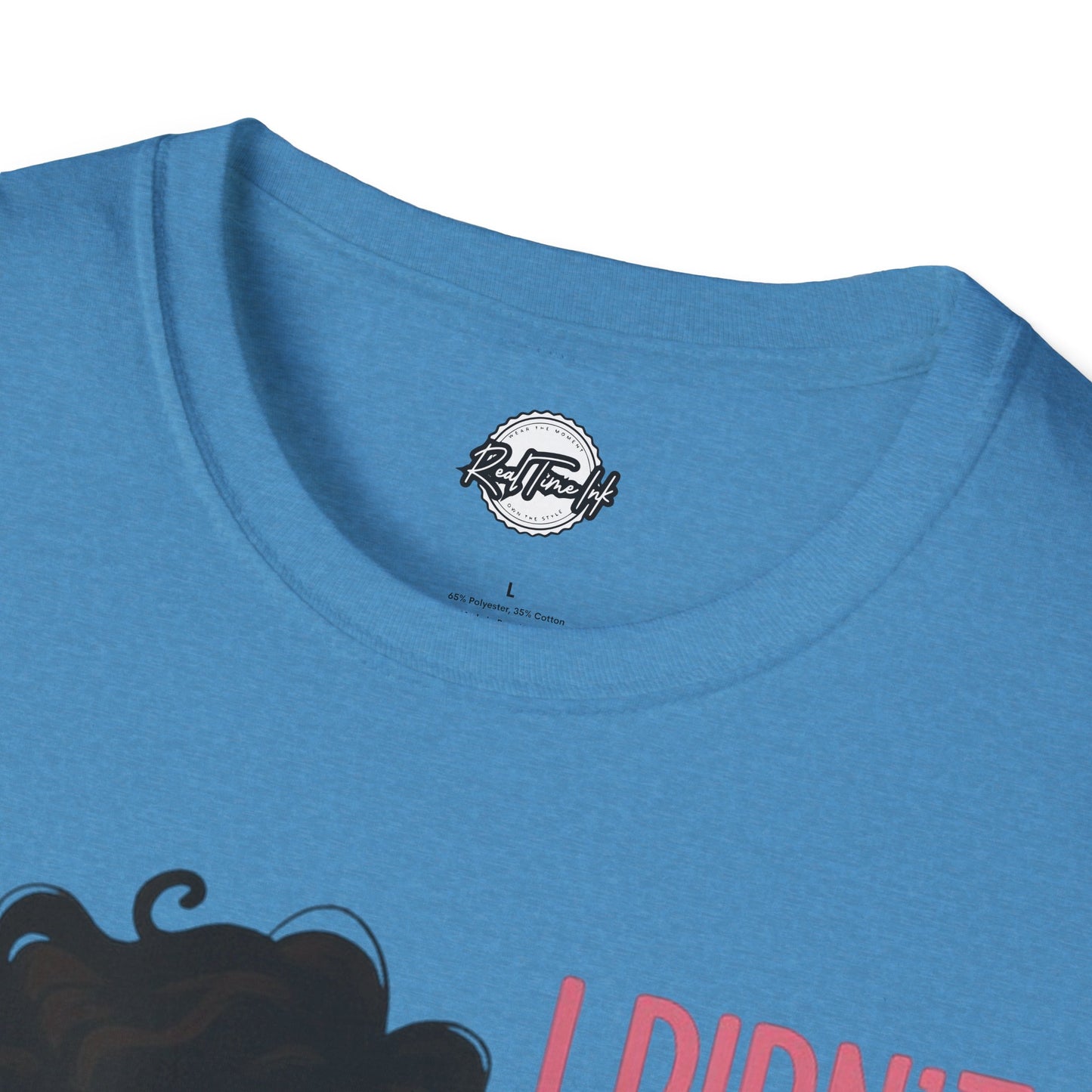 Autism Awareness Unisex T-Shirt, Empowerment Tee, Gift for Autistic Pride, Inclusive Fashion, Daily Wear, Fun Gift Idea