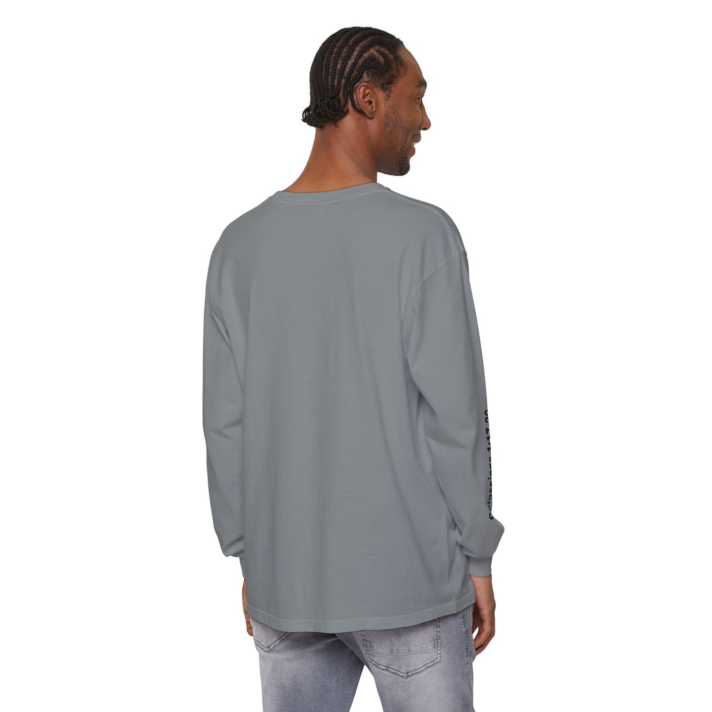 Jesus Over Everything Graphic Tee