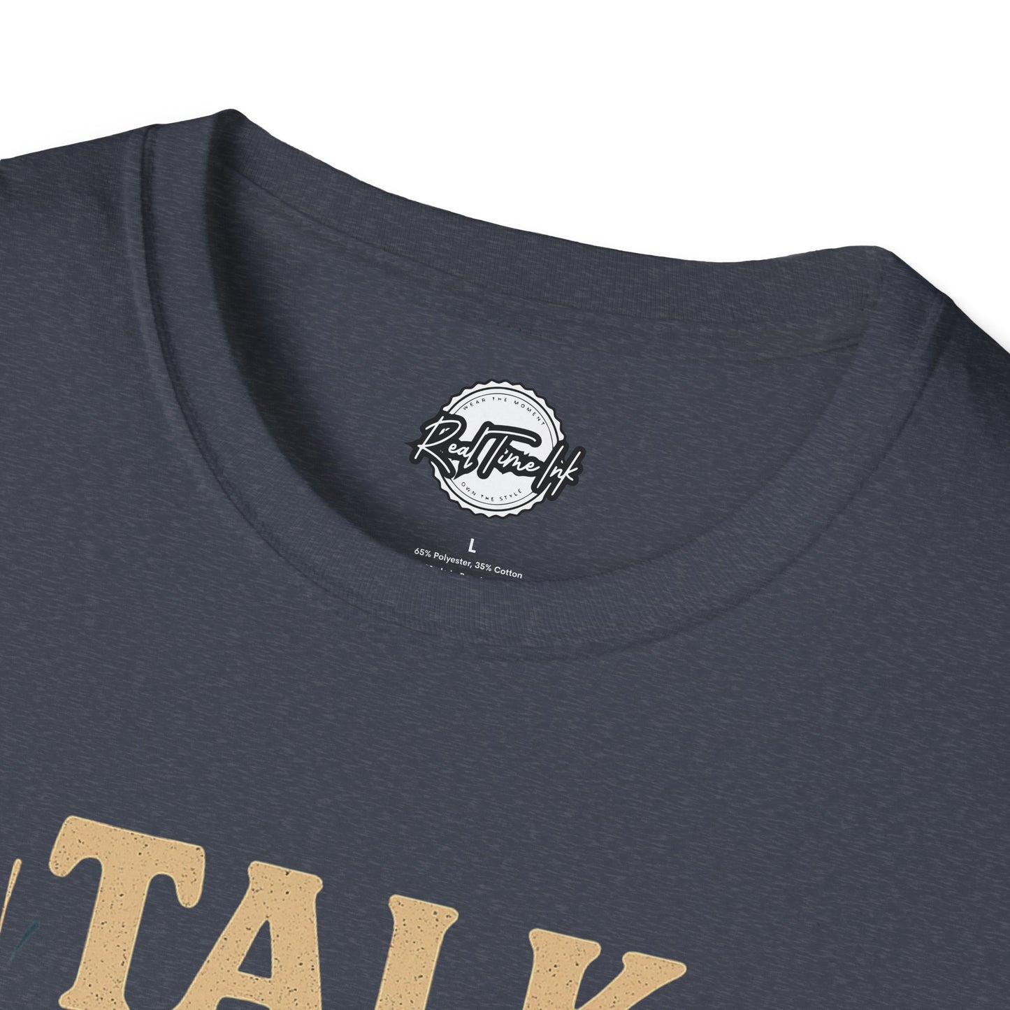 Patriotic Unisex T-Shirt – Talk Patriotic to Me, 4th of July Tee, Independence Day Shirt, Summer BBQ Outfit, Casual Tee
