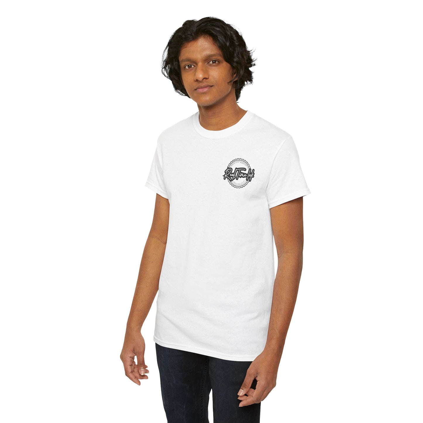 Graphic Tee - Busy Being Awesome