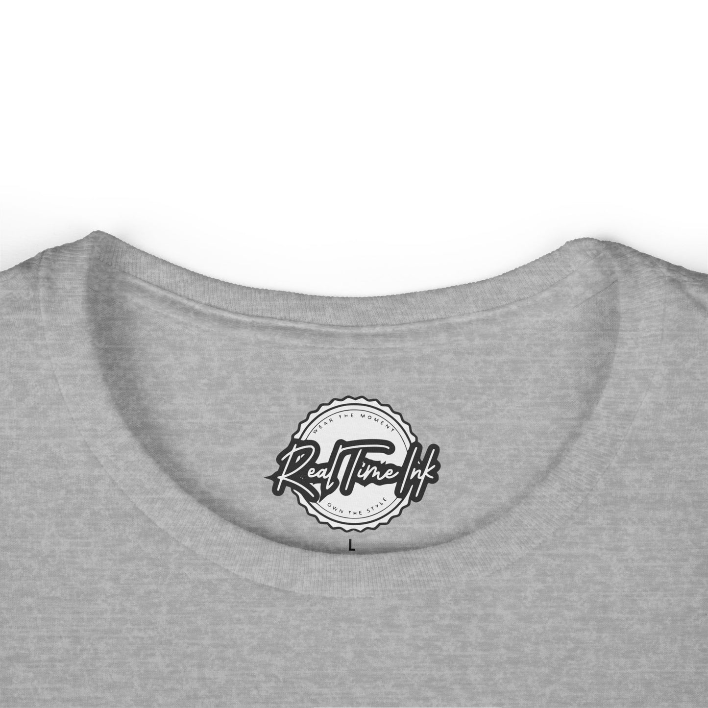 Llama Women's Tee - Save Your Drama Shirt