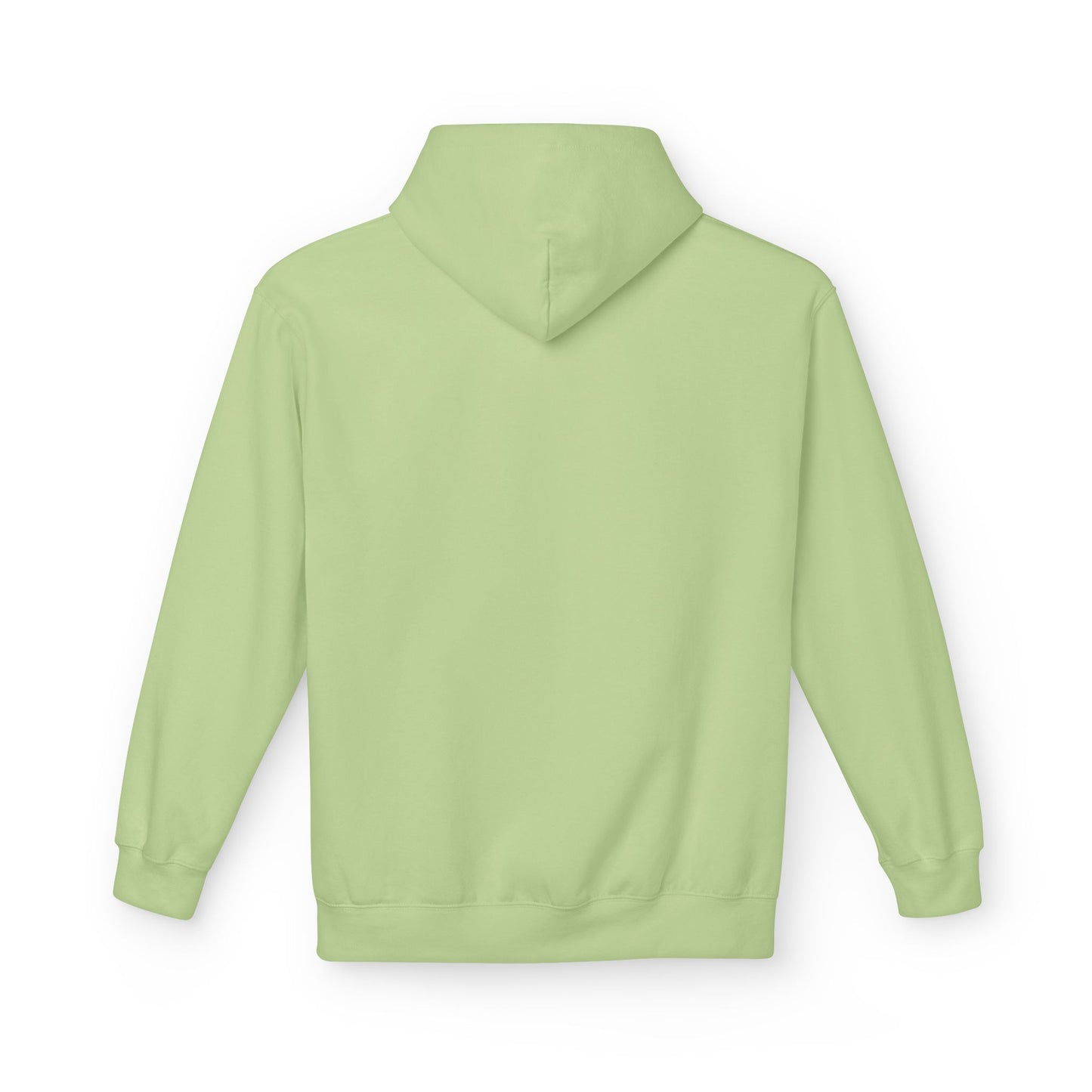 Simply Blessed Unisex Fleece Hoodie - Cozy Spiritual Apparel