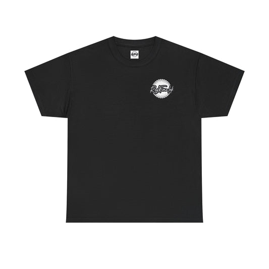 Graphic Tee - Busy Being Awesome