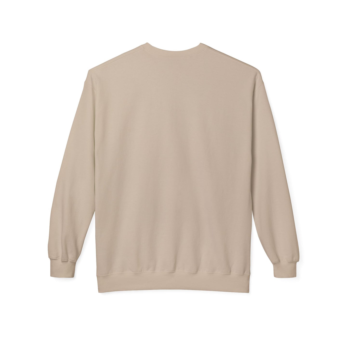 Simply Blessed Unisex Crewneck Sweatshirt