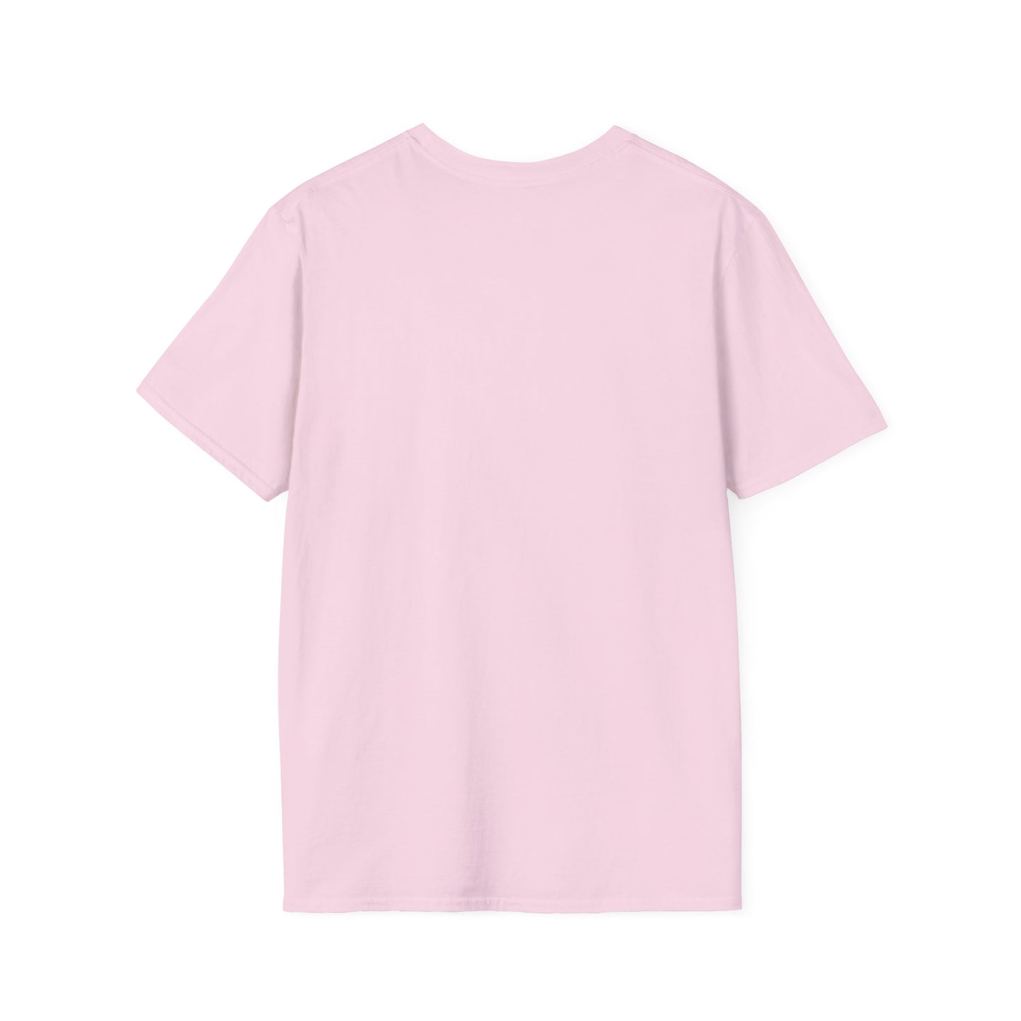 FAFO Unisex Softstyle T-Shirt - Motivational Shirt, Casual Wear, Gift for Friends, Comfortable Tee, Everyday Outfit