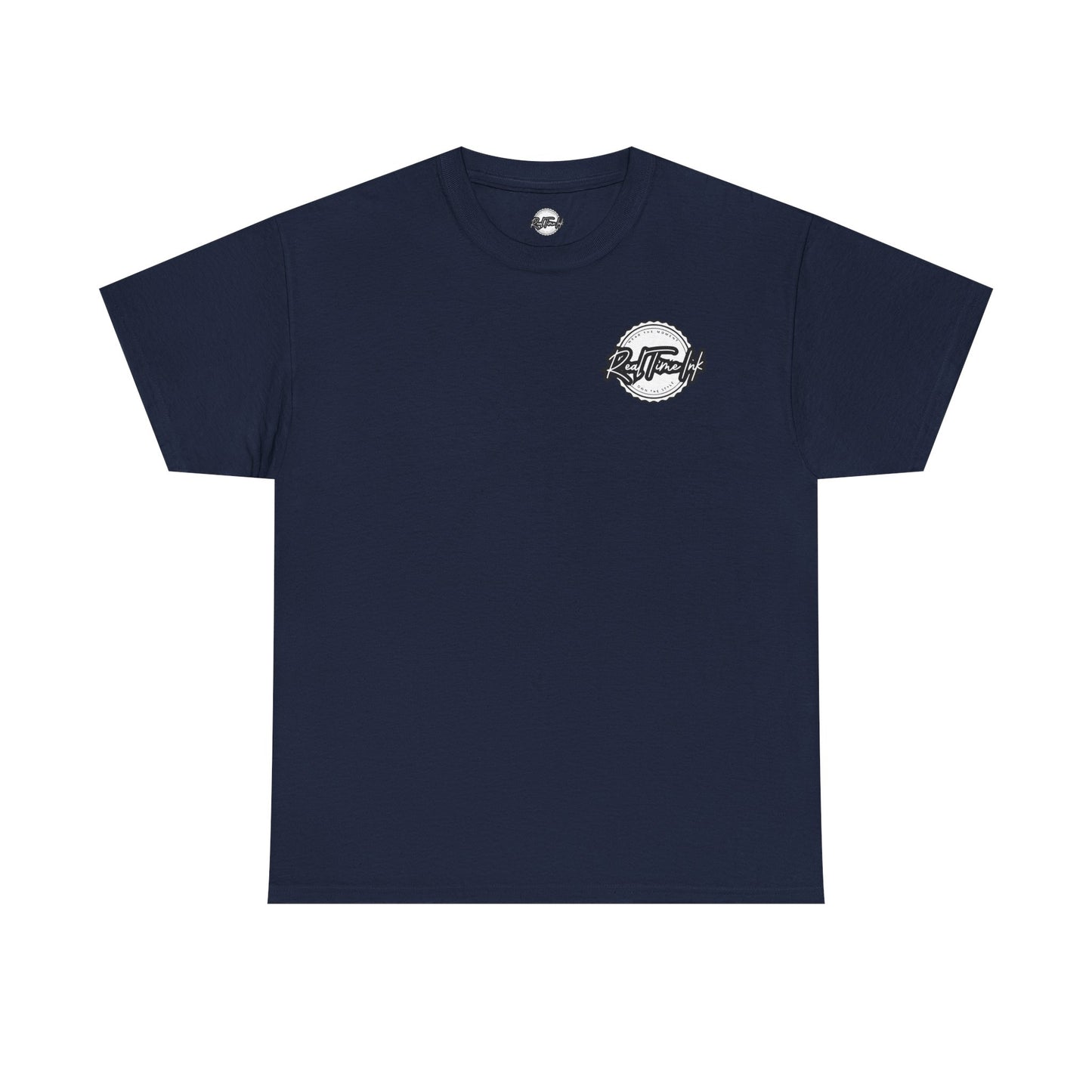 Graphic Tee - Busy Being Awesome