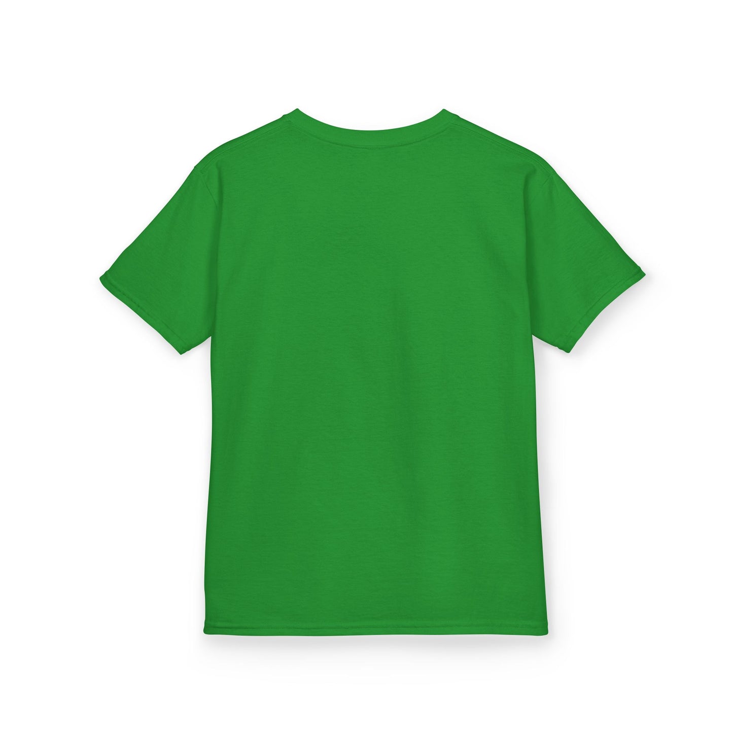 Whimsical Kids Tee: Fun Design, Everyday Wear, Birthday Gift, Casual Style, Funny Shirt