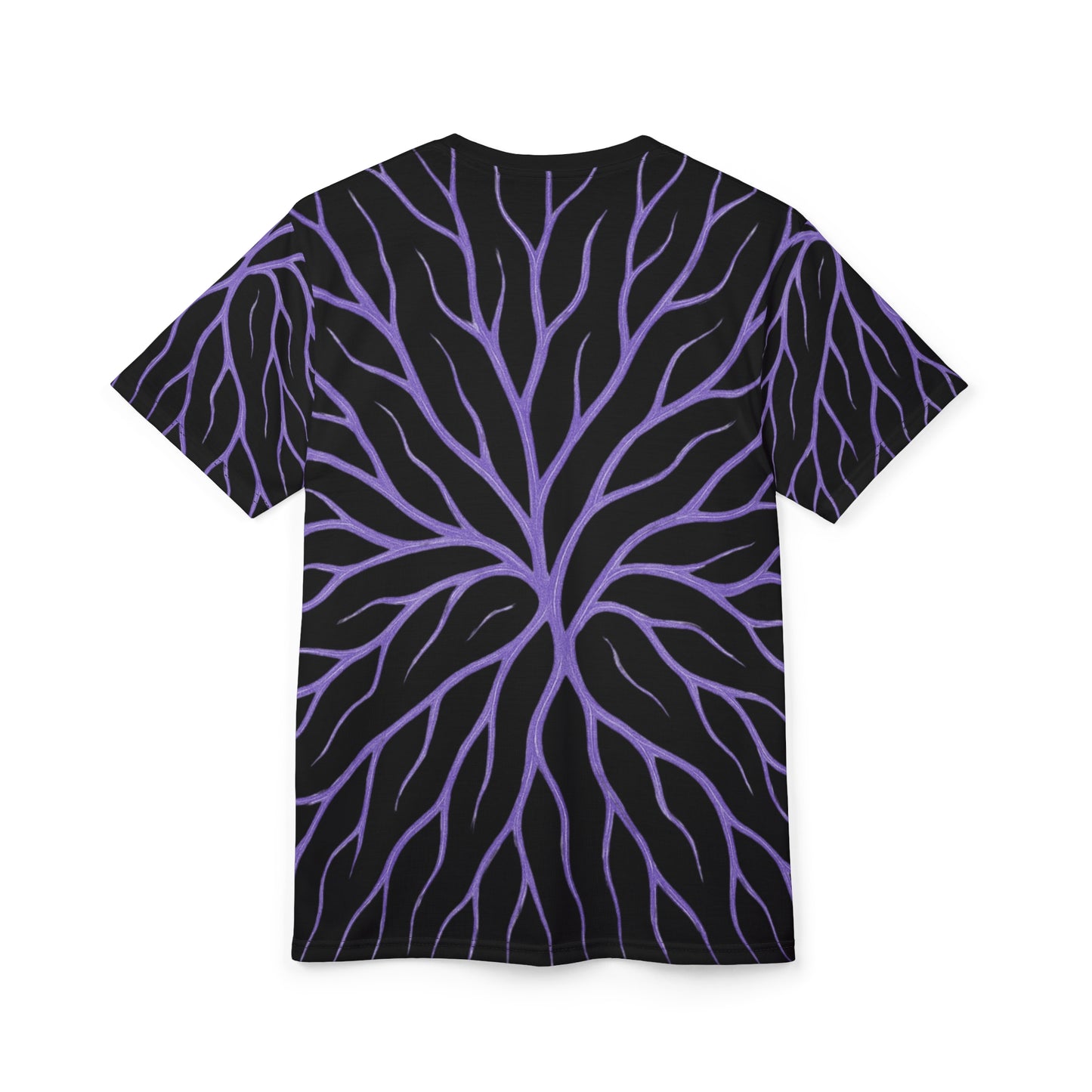 Baltimore Blood Unisex Tee, Hip Hop Fashion T-Shirt, Streetwear Style Shirt, Gifts for Baltimore Fans, Unique Graphic Tee