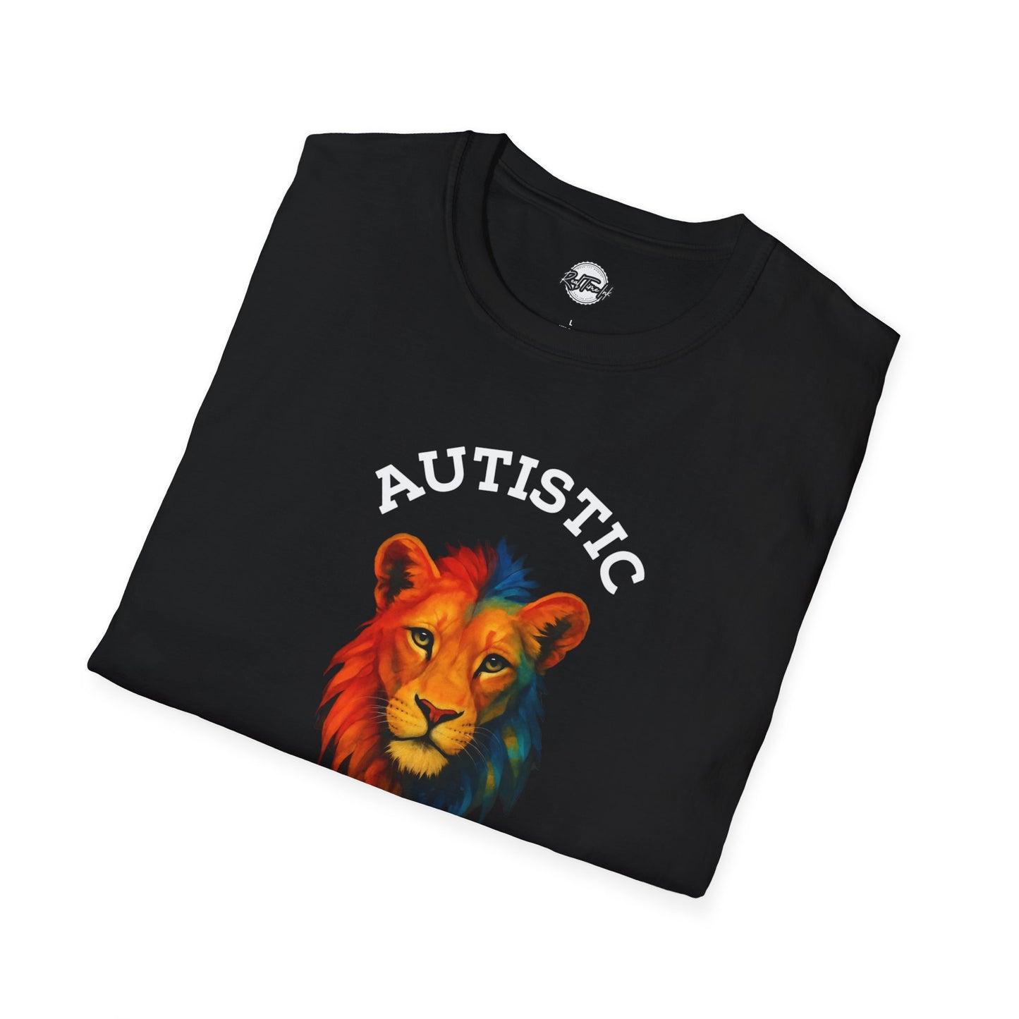 Autistic Fantastic T-Shirt