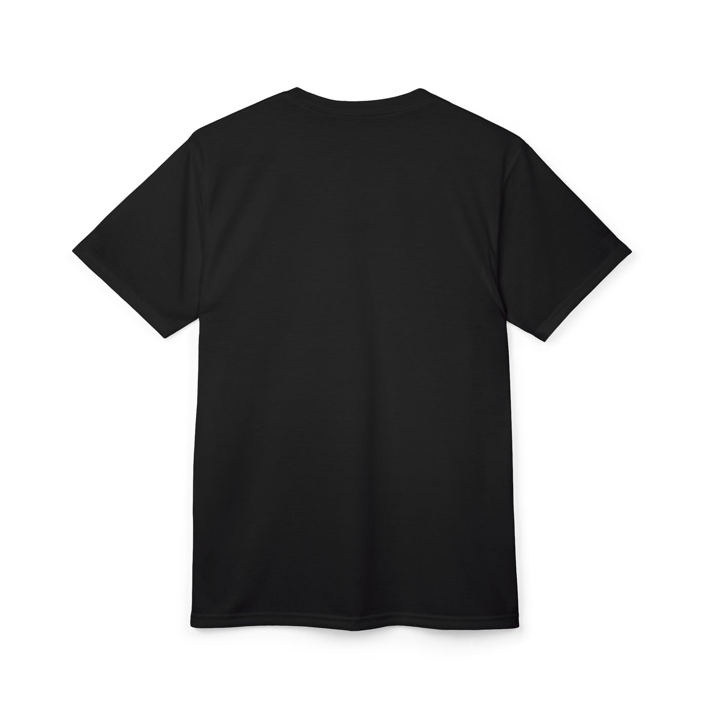 Patriotic Drip Tee | Unisex Cut & Sew T-Shirt, American Flag Design, Unique Graphic Tee, Summer Style, Independence Day Shirt